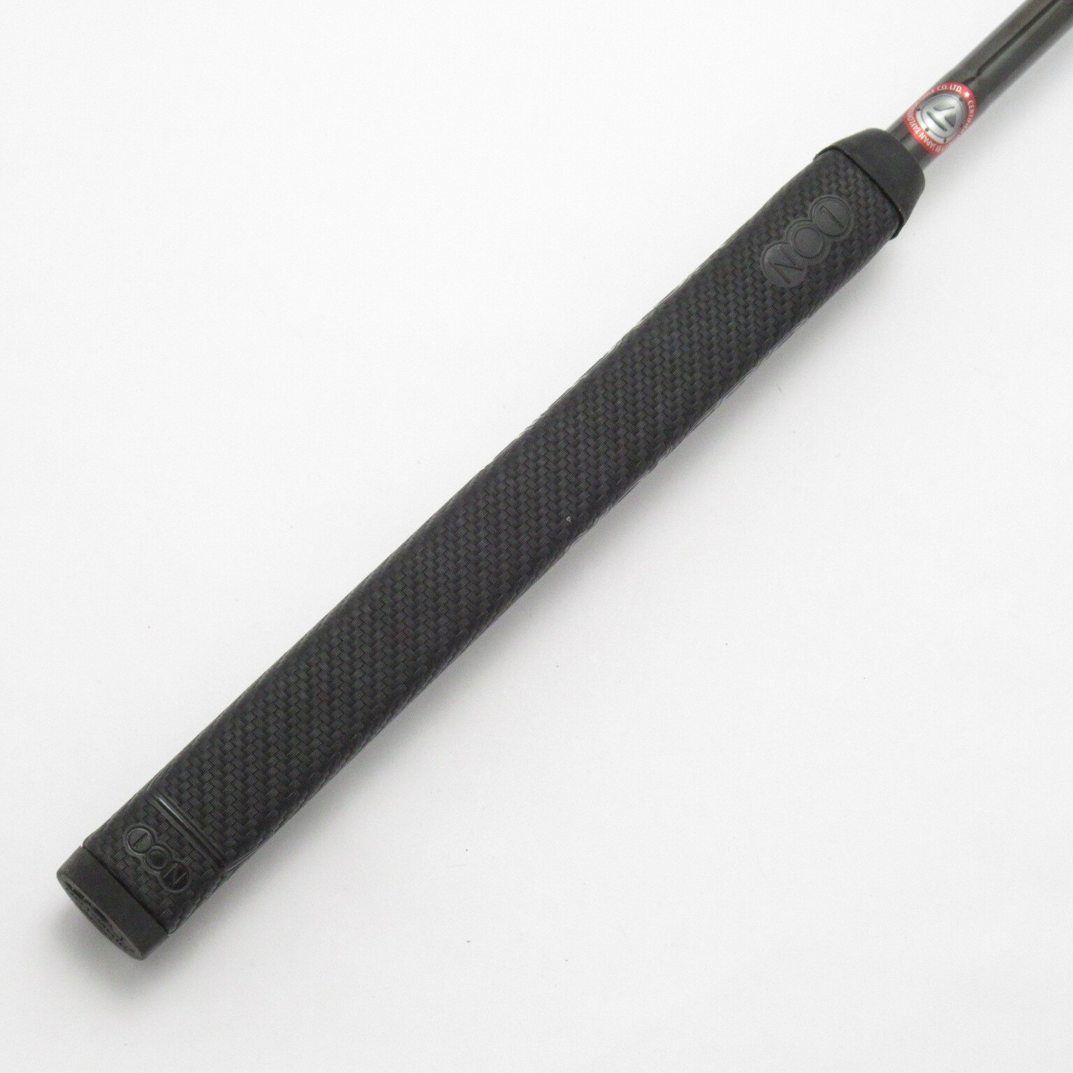 中古】TP コレクション BLACK トラスヒール BANDON TM1 パター