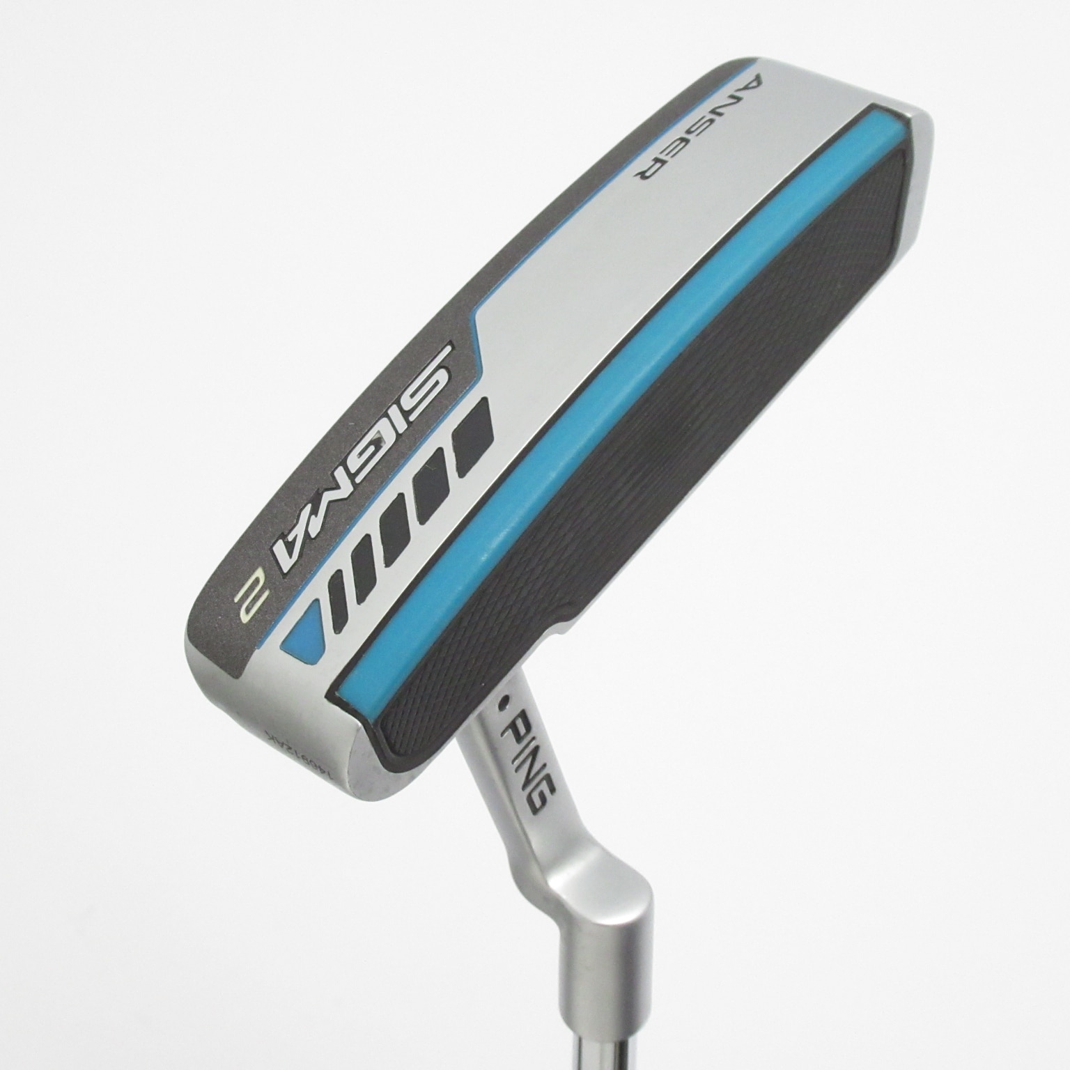 中古】ピン(PING) パター 通販 (3ページ目)｜GDO中古ゴルフクラブ