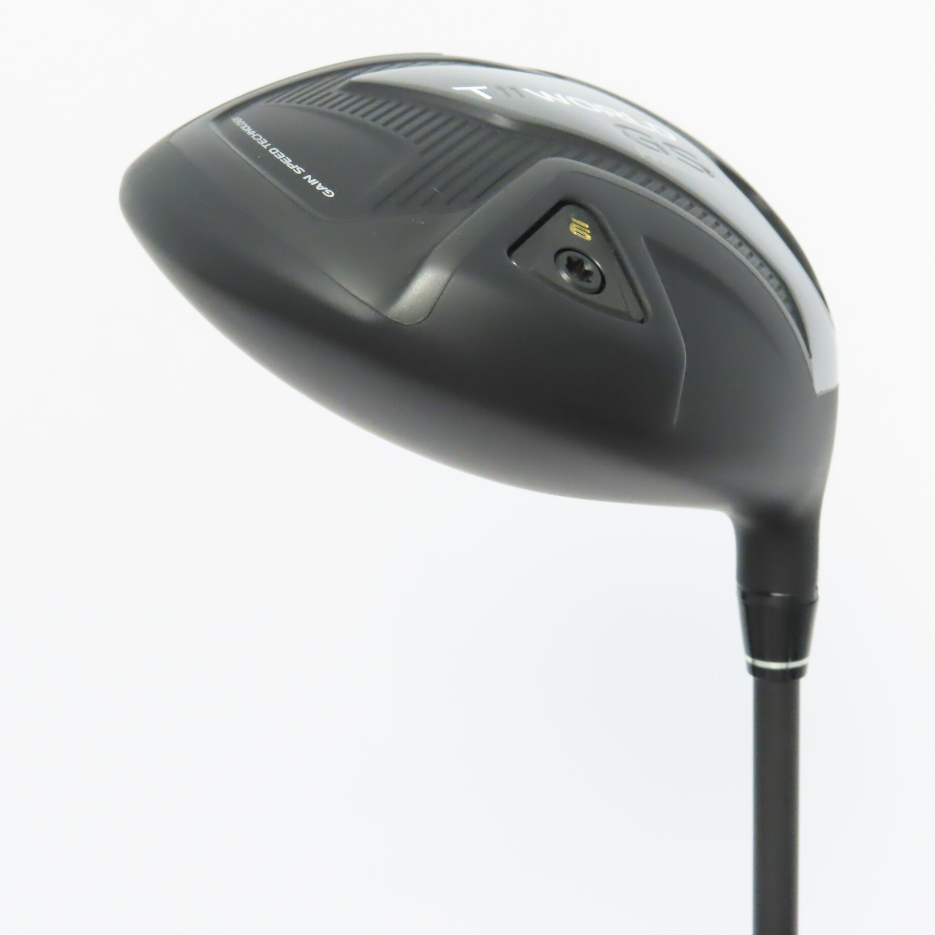中古】ツアーワールド GS PROTOTYPE-2 ドライバー VIZARD FZ-6