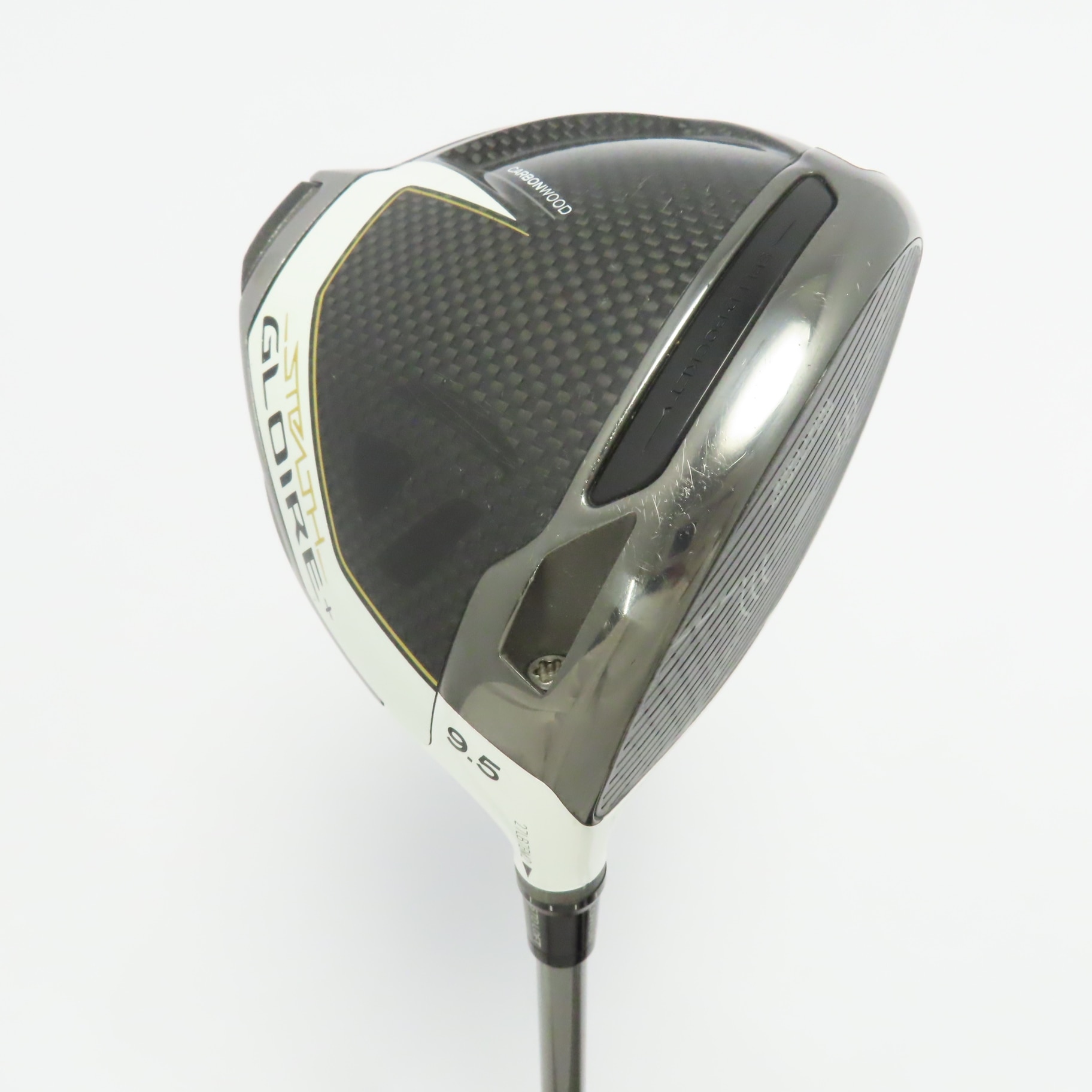 中古】ステルス ドライバー (テーラーメイド) 通販｜GDO中古