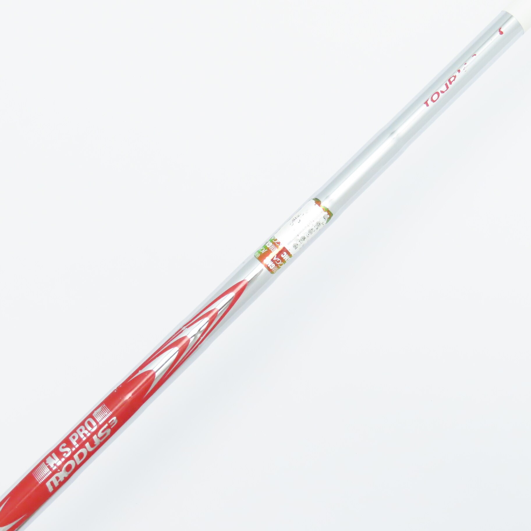 中古】MACK DADDY FORGED ミルキークロム仕上げ ウェッジ