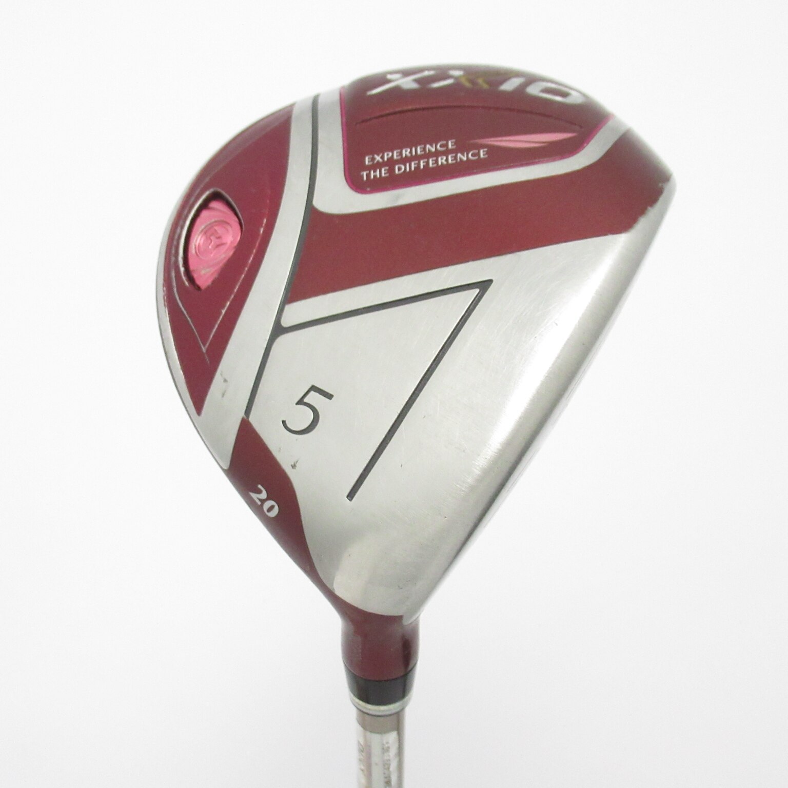 DUNLOP ダンロップ/XXIO フェアウェイウッド/ナイン レディース 7W/単品クラブ/Bランク/09【中古】 楽天市場】ゼクシオ9 7 番 ウッドの通販