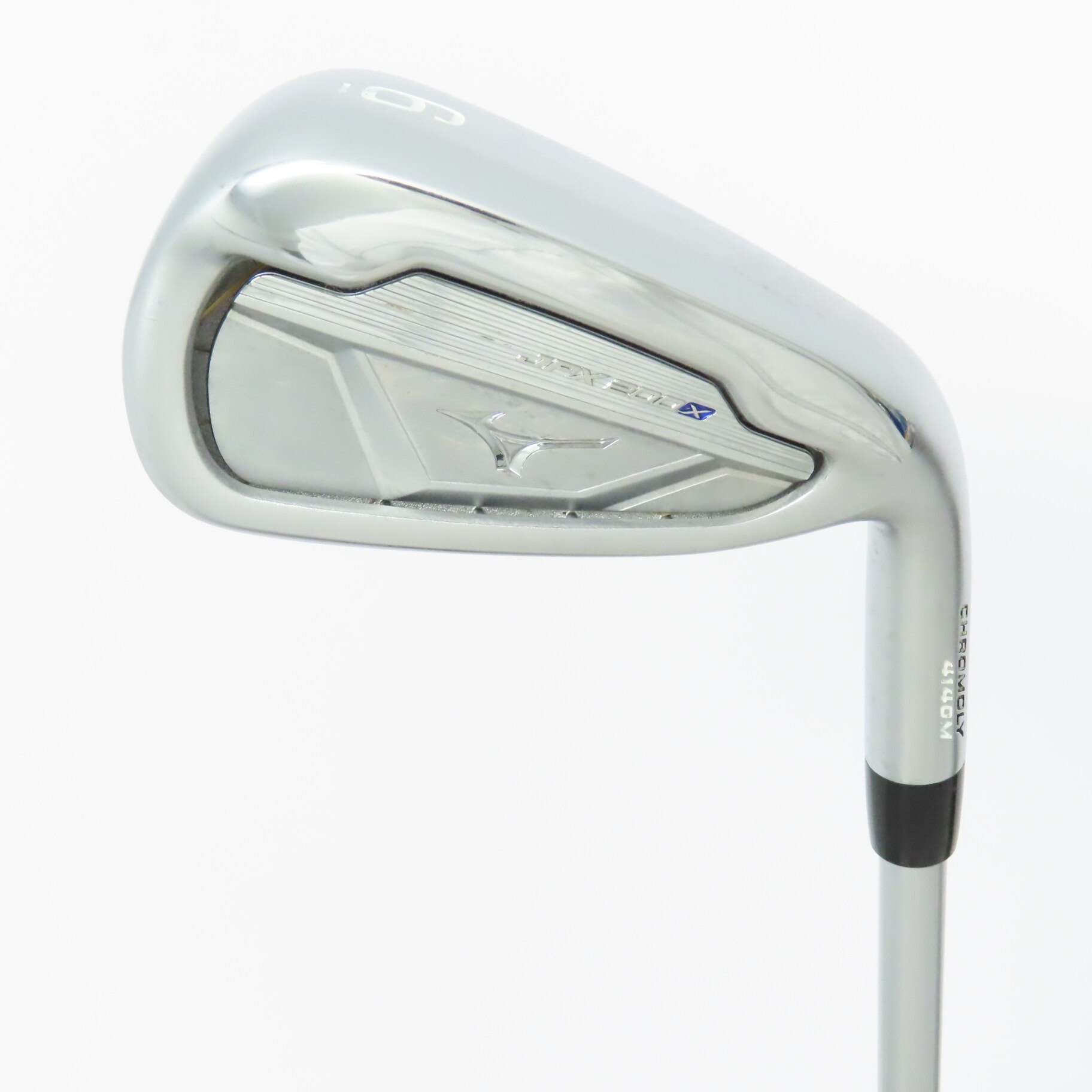 ミズノ　JPX200X　7番アイアン　2020年 Mizuno JPX 200X Irons 7-PW ( 4pcs )