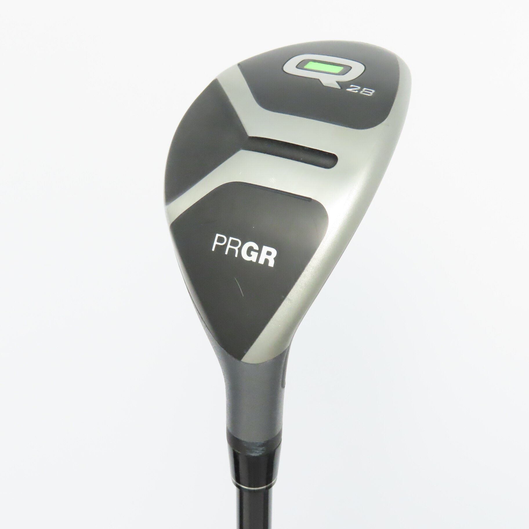 【中古】 PRGR プロギア　ユーティリティ 中古】プロギア ユーティリティ (プロギア) 通販｜GDO中古ゴルフ
