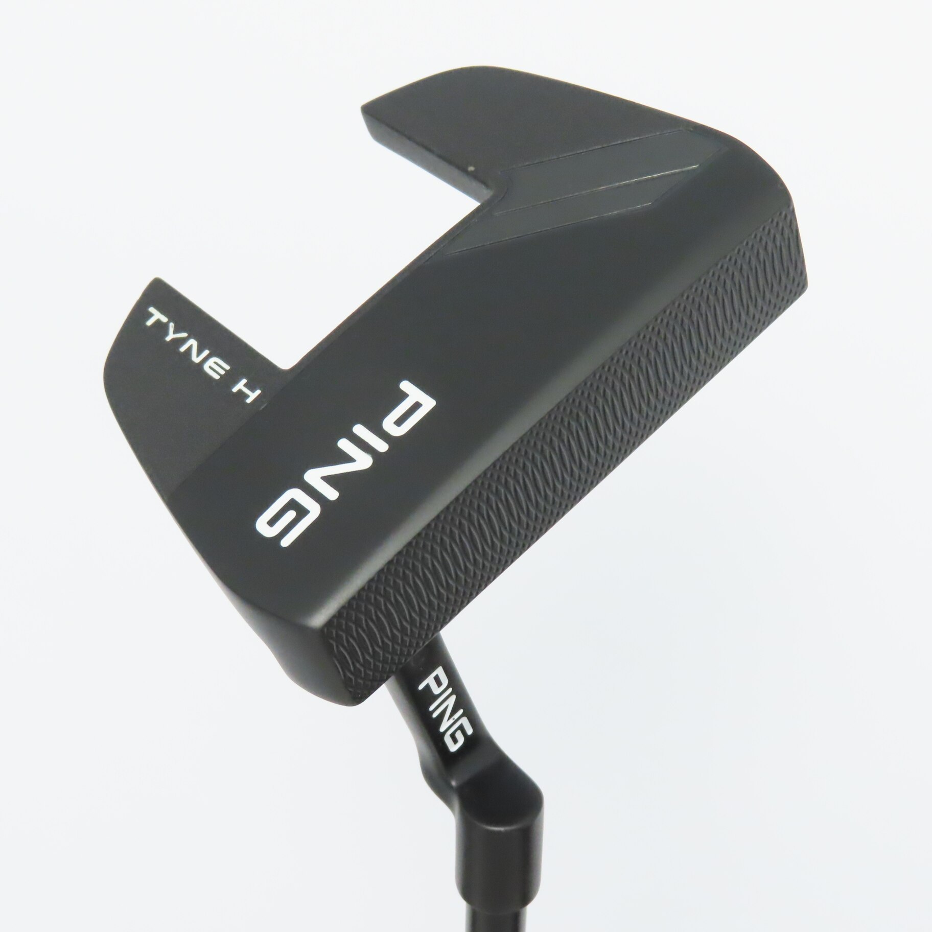 【極美品】TYNE H PING パター タインH 口コミ・評価｜タイン H パター（パター）｜PING（ピン