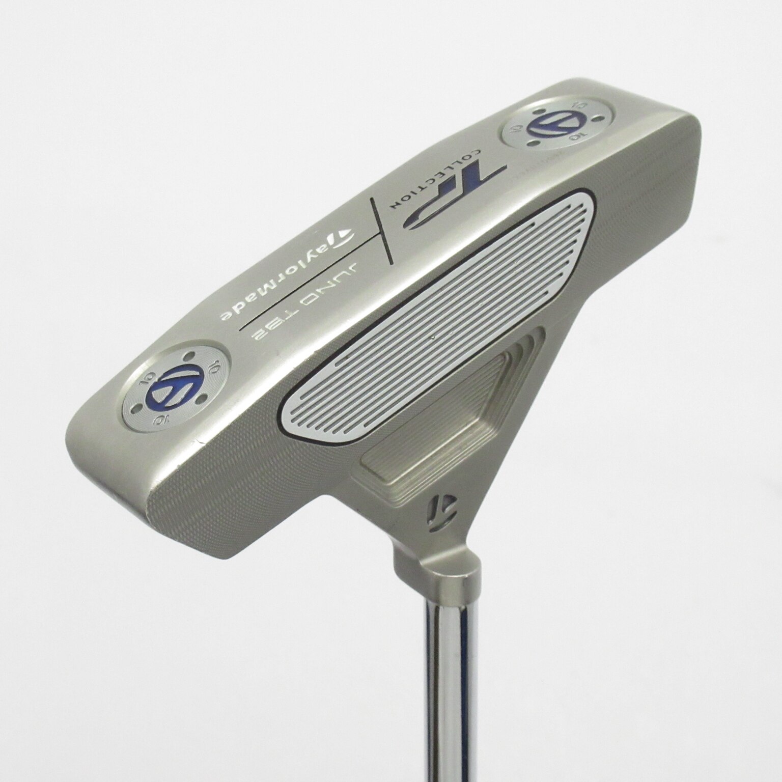 中古】TPコレクション パター (テーラーメイド) 通販｜GDO中古ゴルフクラブ