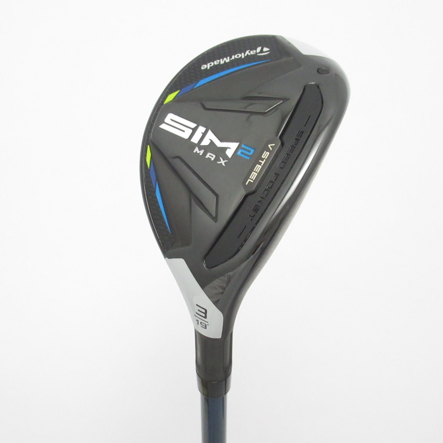 中古】SIM2 ユーティリティ (テーラーメイド) 通販｜GDO中古