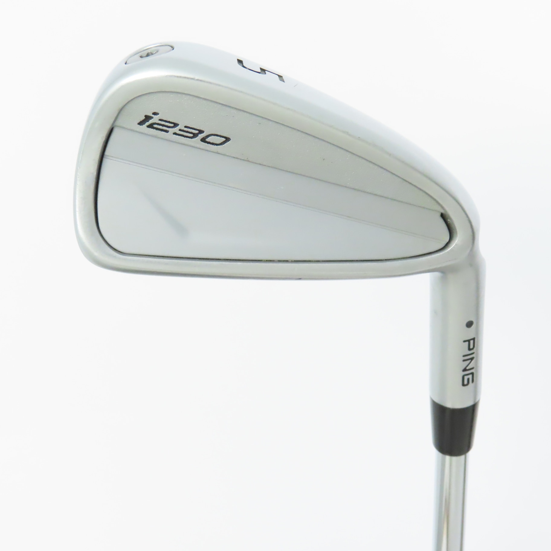 PING i230 アイアンセット PING ピン 中古アイアンセット i230 7本の商品詳細｜中古ゴルフ