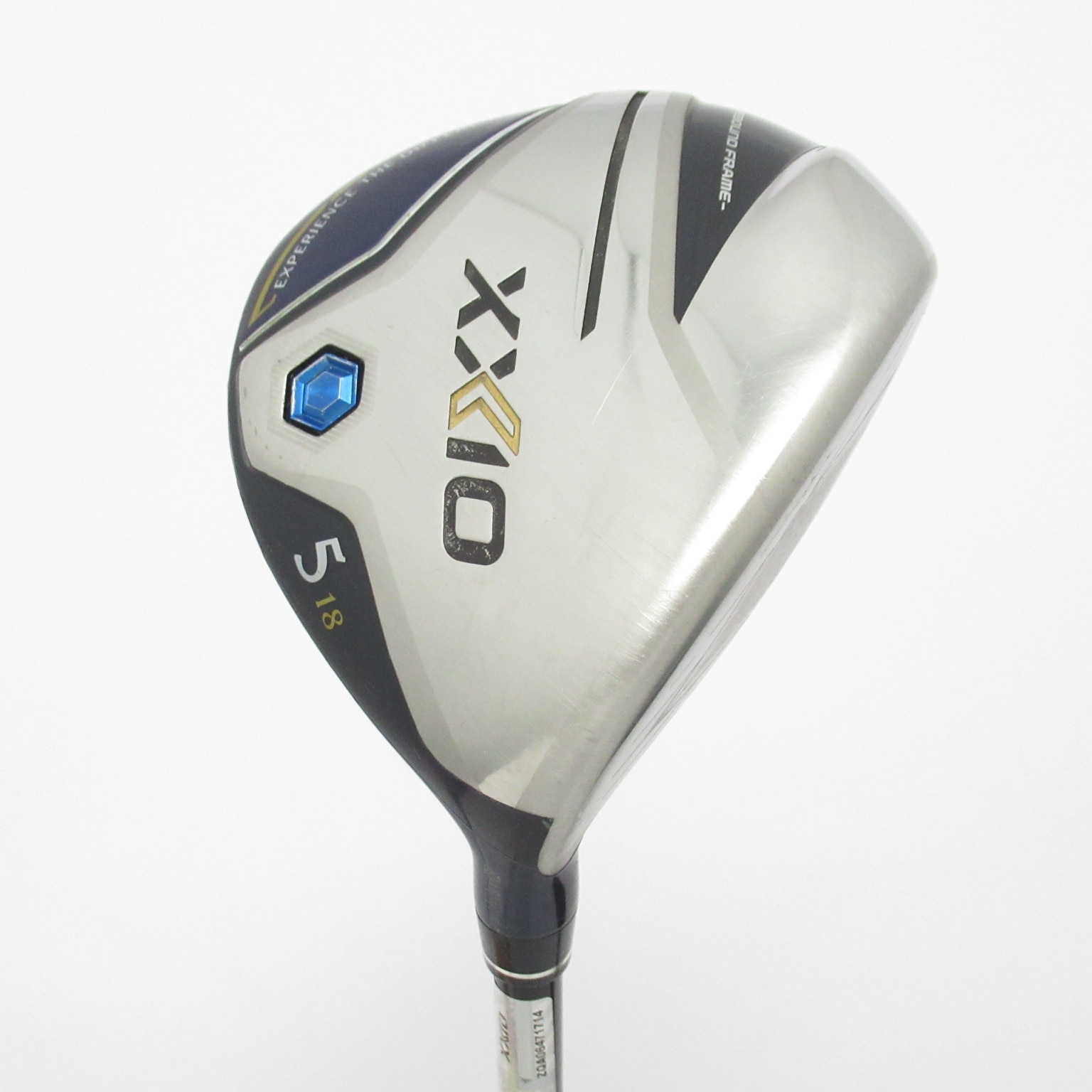 DUNLOP - DUNLOP ダンロップ/XXIO ELEVEN フェアウェイウッド 2020年 ネイビー/ABランク/05【中古】 楽天市場】DUNLOP ダンロップ/XXIO ELEVEN フェアウェイウッド