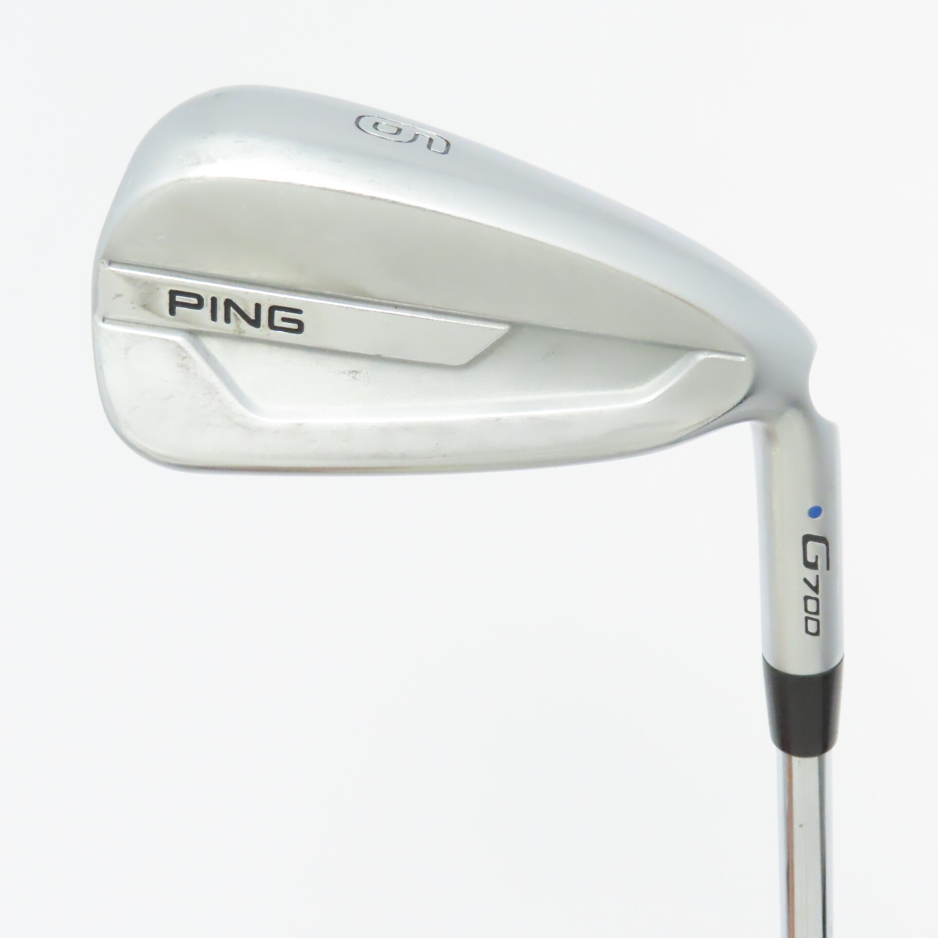 PING - PING G700 アイアン7本セット(4～W) Ping G700 Iron Set | Golf Avenue