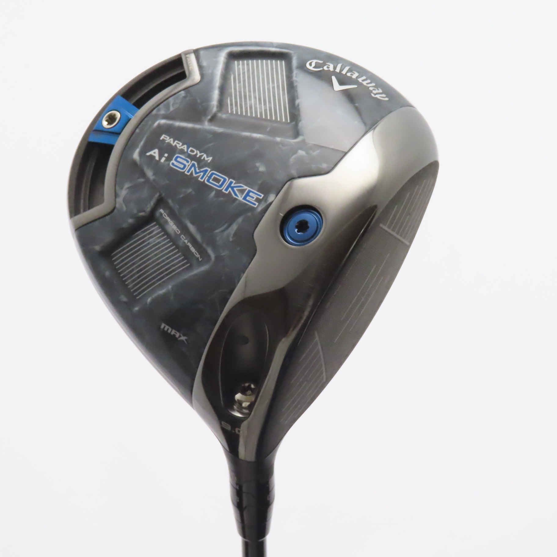 【新品・未使用】PARADYM Ai SMOKE ドライバー PARADYM Ai SMOKE MAX ドライバー｜Alpen Online