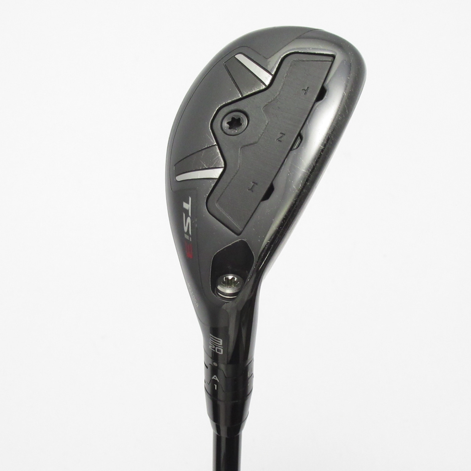 中古】TSi ユーティリティ (タイトリスト) 通販｜GDO中古ゴルフ