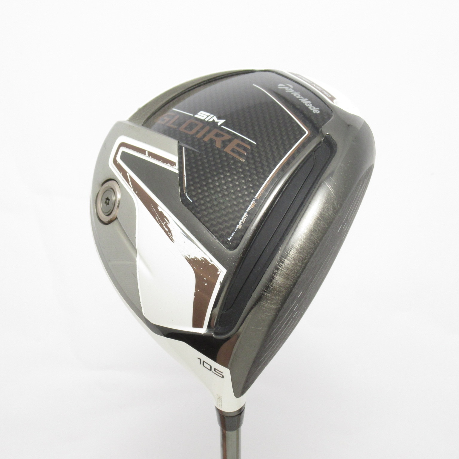 TaylorMade - テーラーメイド グローレSiMドライバー SIM グローレ ドライバー | SIM GLOIRE Driver | TaylorMade