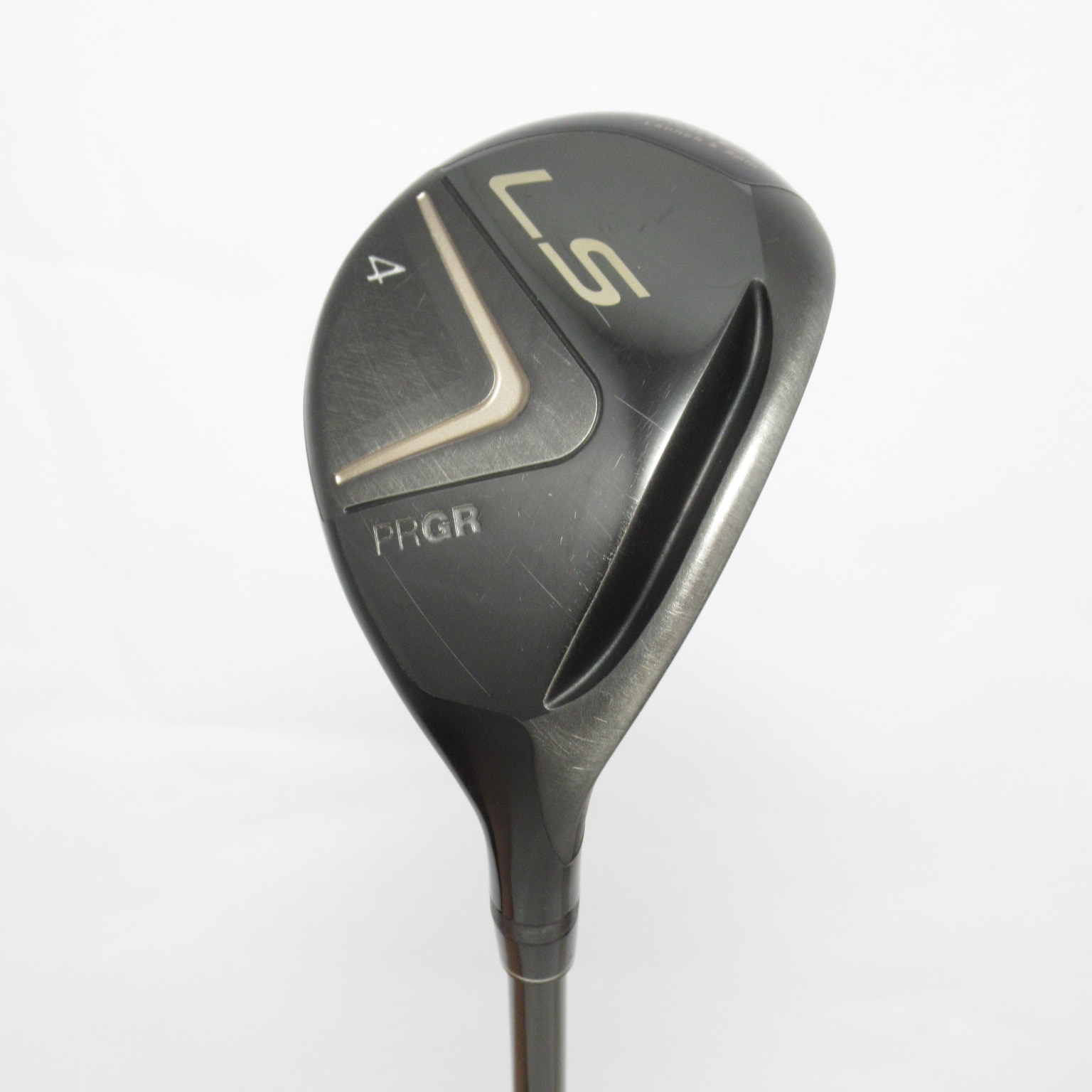 希少　TaylorMade レフティー　プロギア　PRGR 13本 TaylorMade - 希少 TaylorMade レフティー プロギア PRGR 13本
