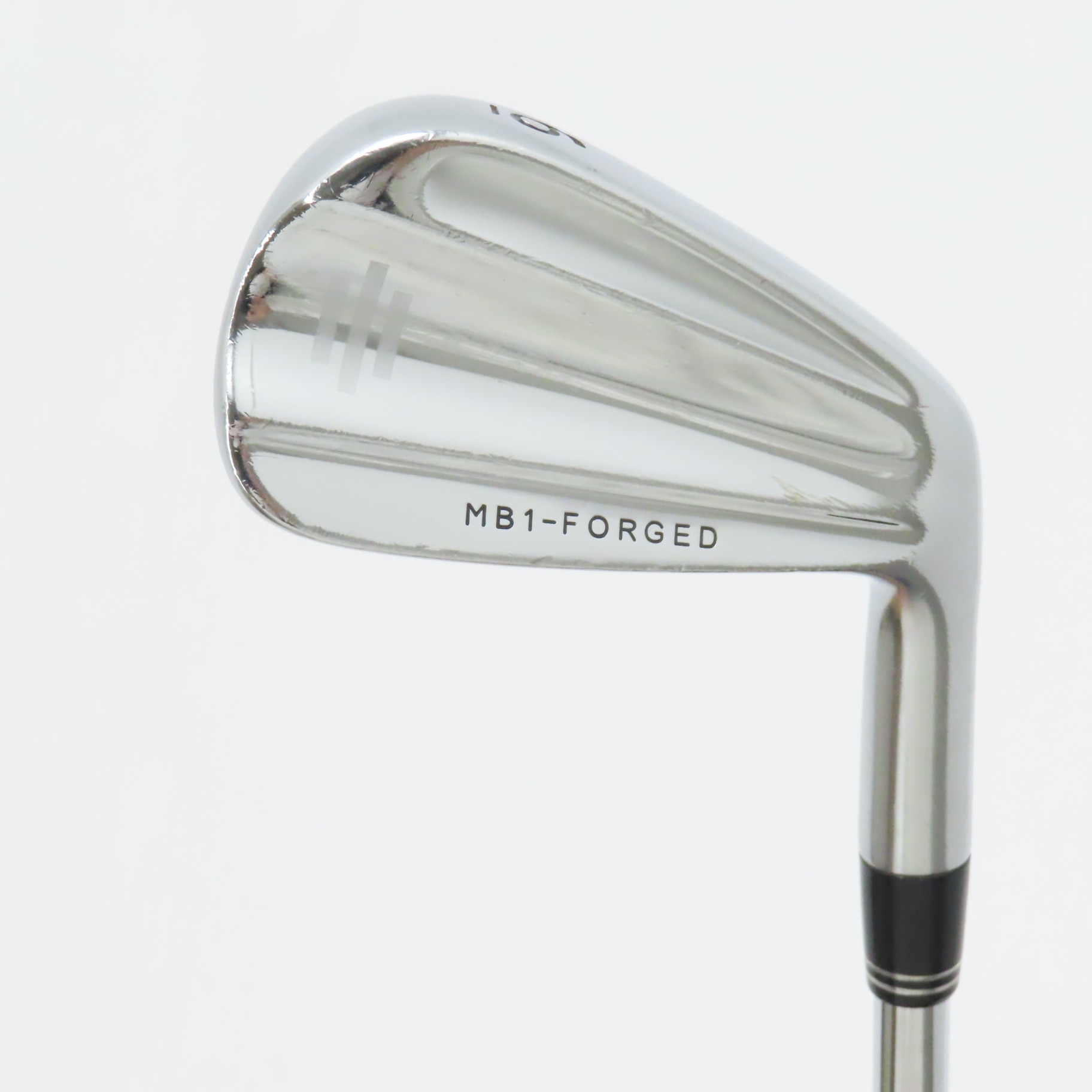GRINDWORKS MB-1 FORGED アイアンセット ゴルフクラブ ジオテックゴルフ公式通販サイト / グラインドワークス MB1