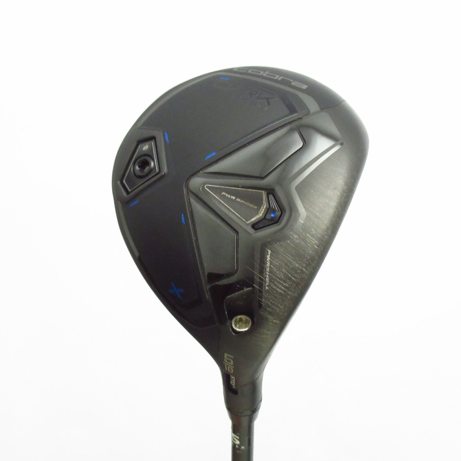コブラ3ー4フェアウェイウッドFWゴルフクラブ初心者メンズ中古cobraフジクラ フェアウェイ – COBRA Golf