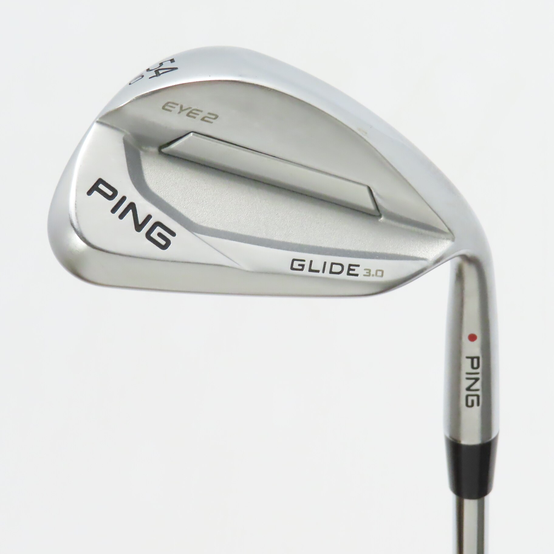 中古】GLIDE(グライド) ウェッジ (ピン) 通販｜GDO中古ゴルフクラブ