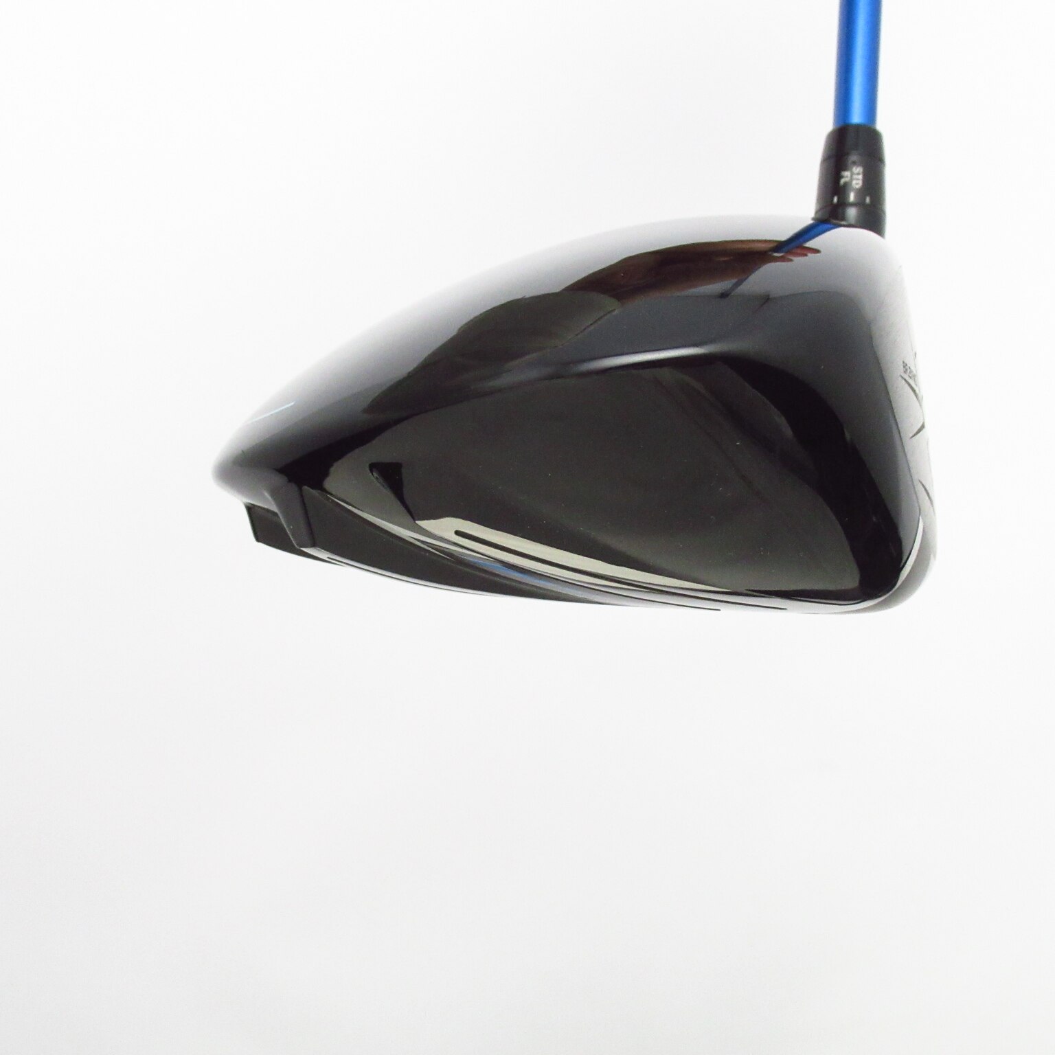 中古】ゼクシオ X(2024) ドライバー Speeder NX 50 9.5 S C(ドライバー