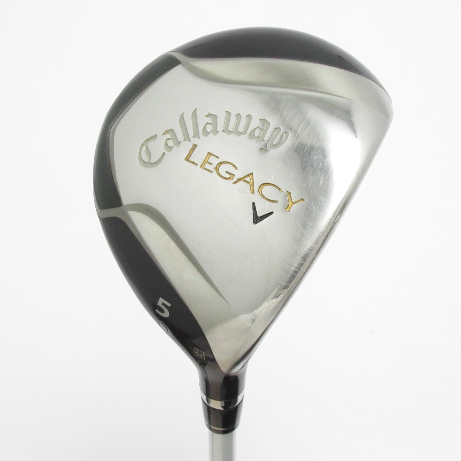 Callaway Golf - キャロウェイ レガシー3w 5w  セット  おまけ付き 楽天市場】キャロウェイ レガシー 3wの通販