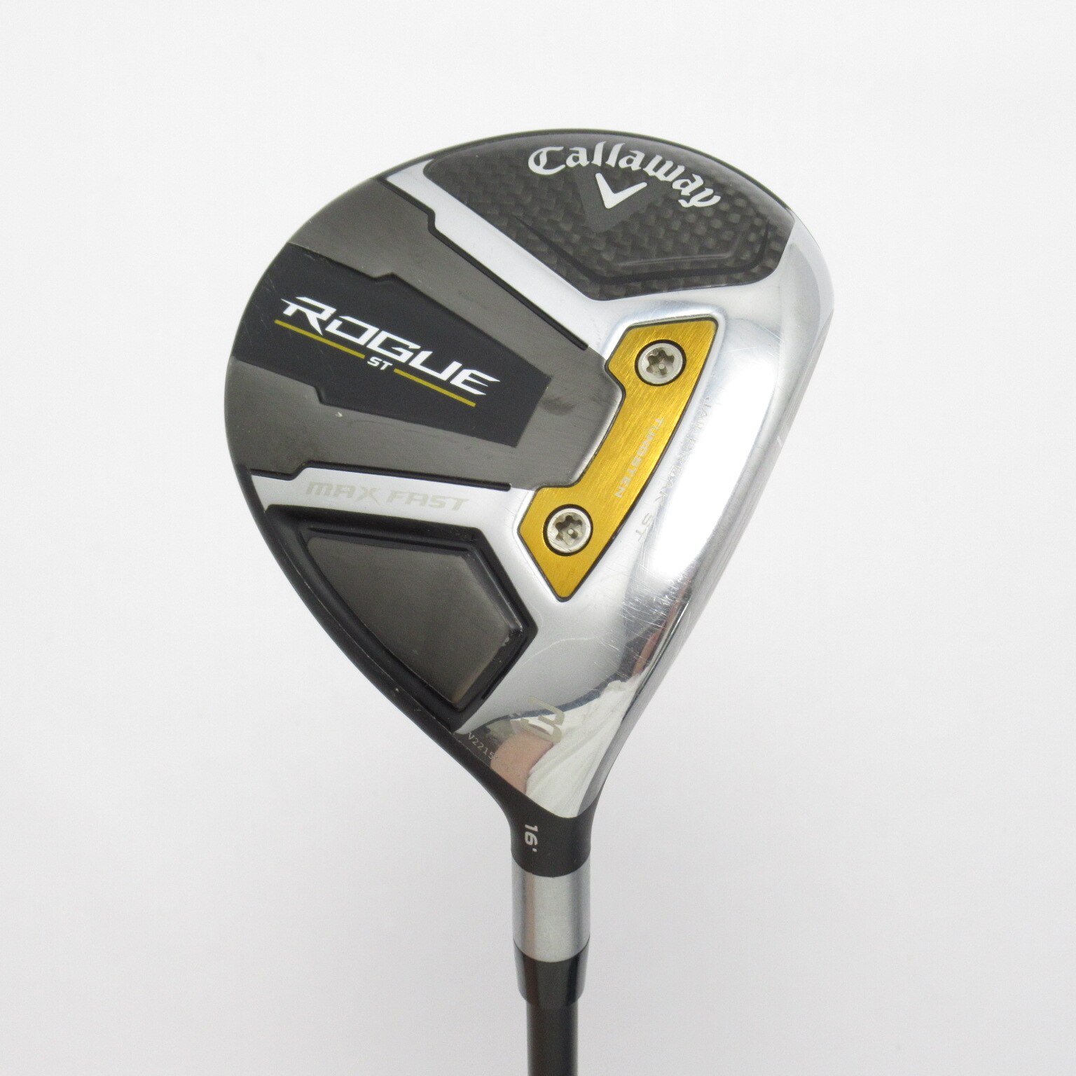 Callaway - キャロウェイフェアウェイウッド3w PARADYM Ai SMOKE ◇◇◇フェアウェイウッド | PARADYM Ai SMOKE