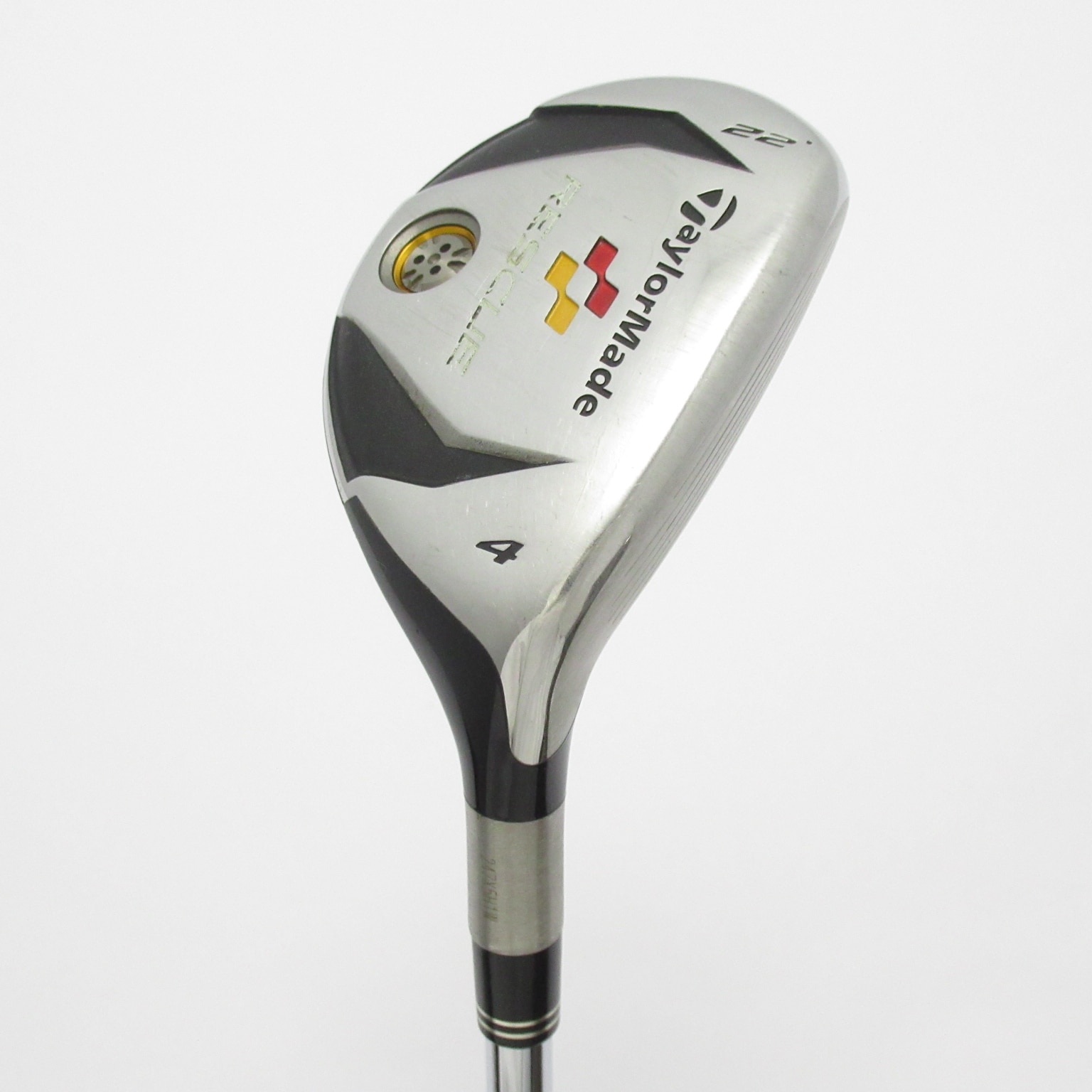 中古】レスキュー ユーティリティ (テーラーメイド) 通販｜GDO