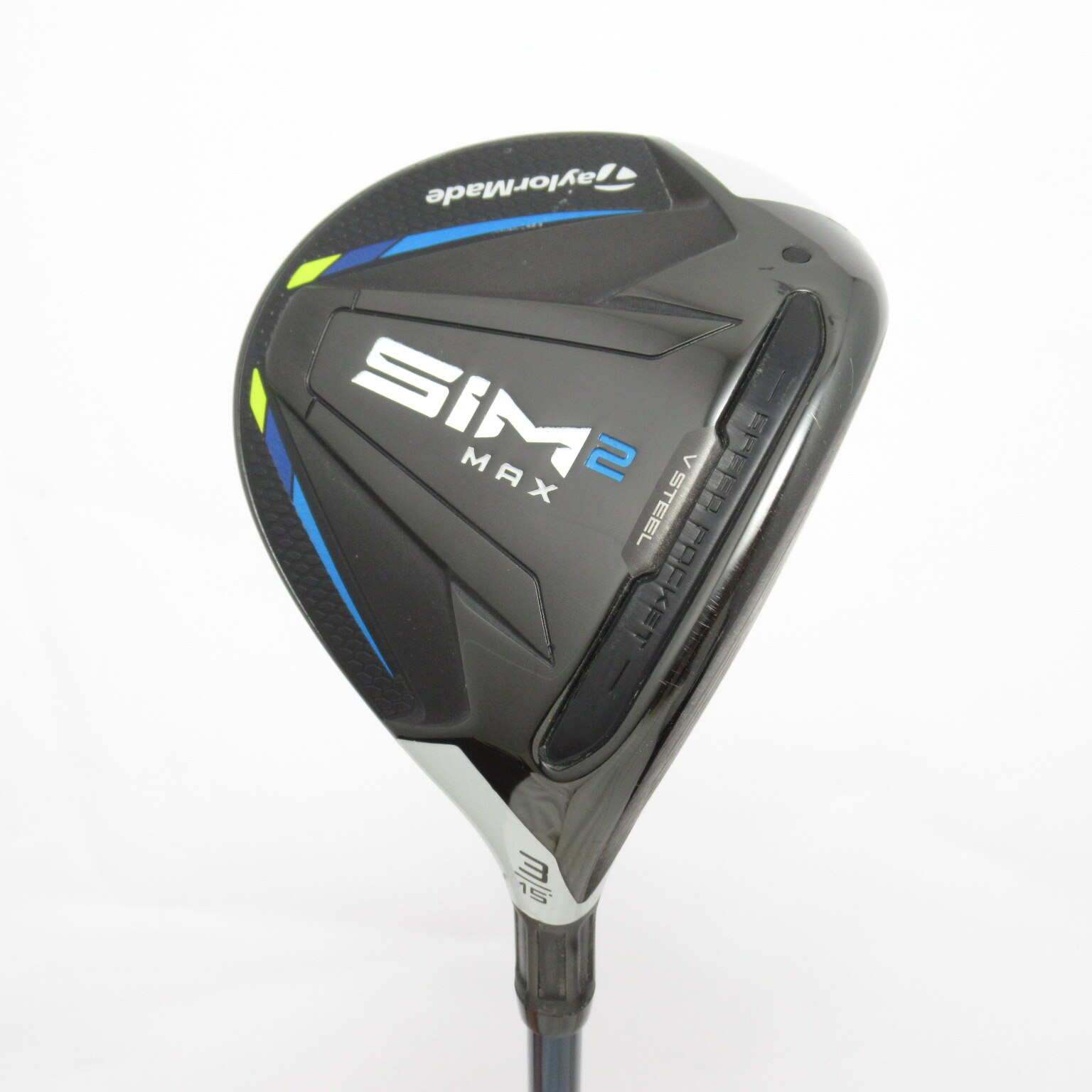 中古】SIM2 フェアウェイウッド (テーラーメイド) 通販｜GDO中古