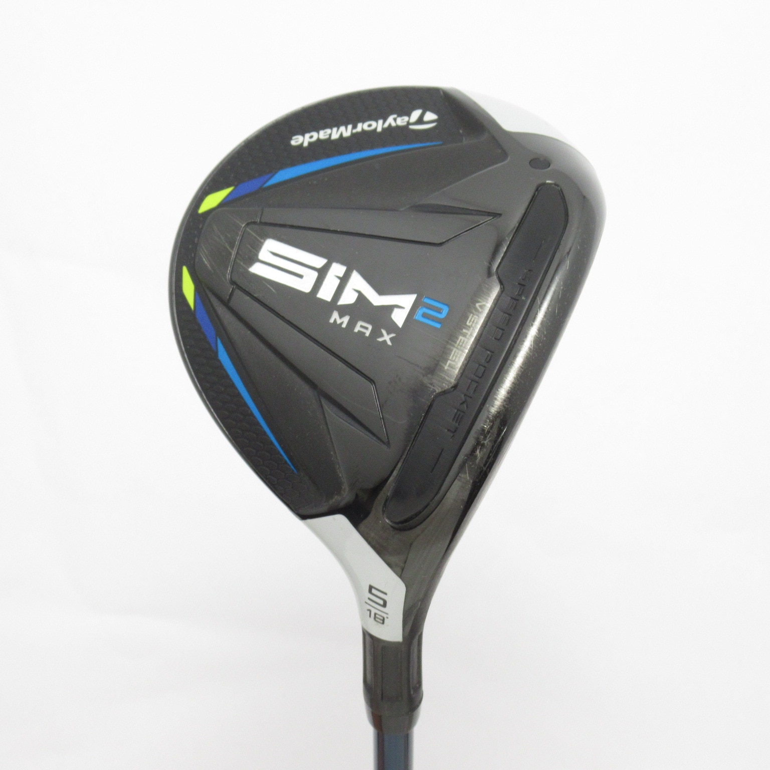 TaylorMade - SIM2 MAX D 9.0度　TM50 S SIM2 Max D Driver