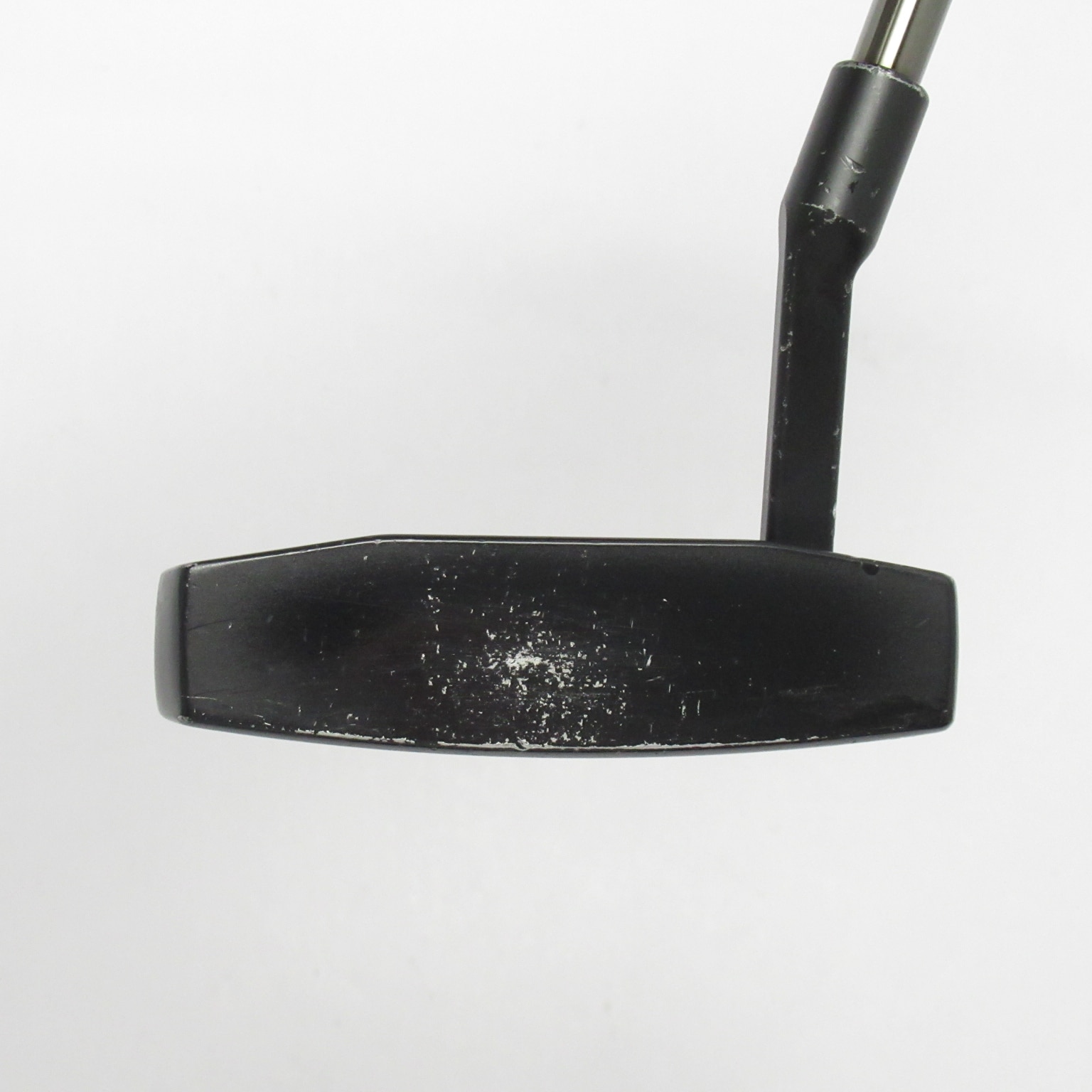 中古】ヘプラー タイン3 パター スチールシャフト 計測項目外 計測項目