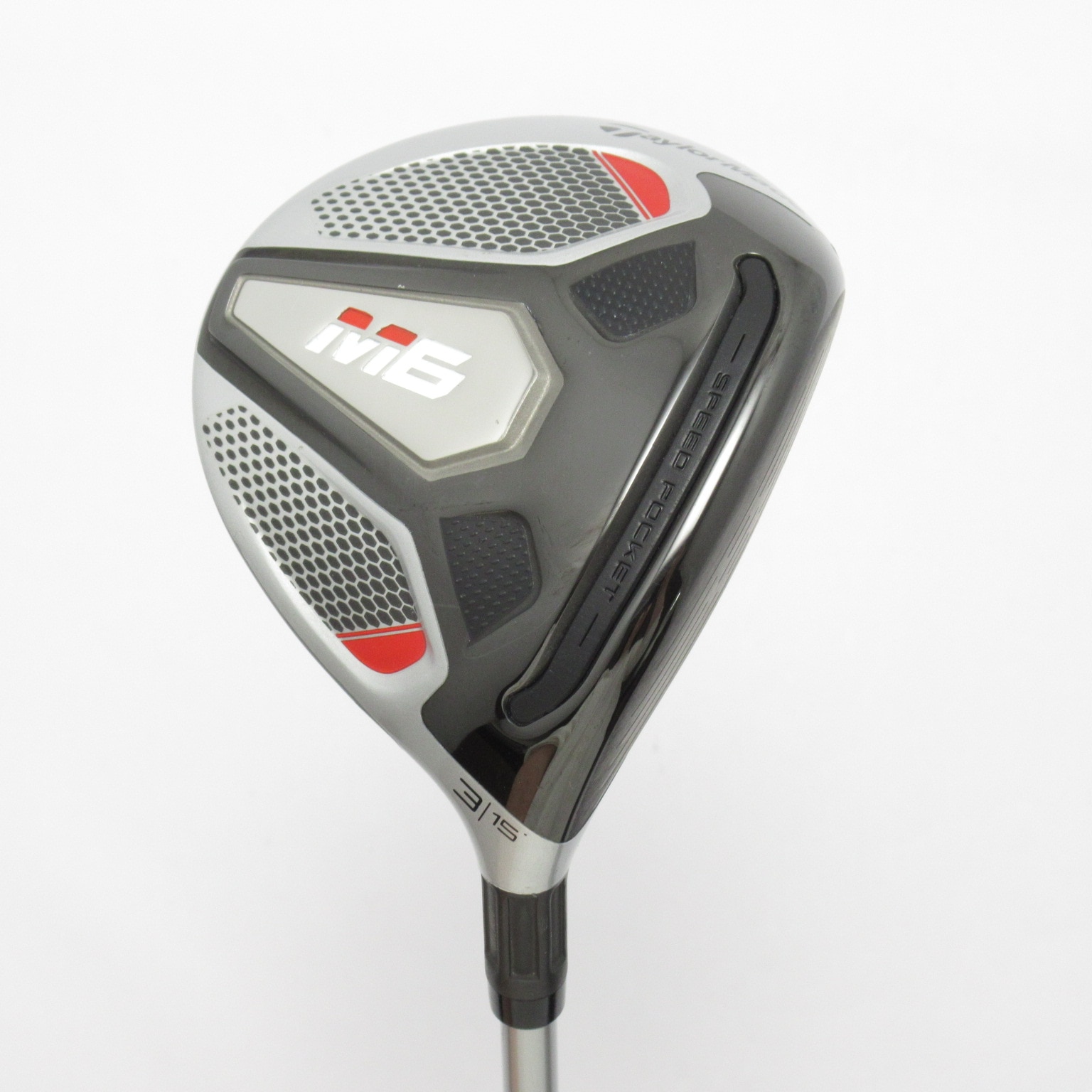 TaylorMade - TaylorMade テーラーメイド/STEALTH フェアウェイウッド FW3/TENSEI TM50/BCランク/81【中古】 TaylorMade テーラーメイド STEALTH 5W 18° フェアウェイウッド