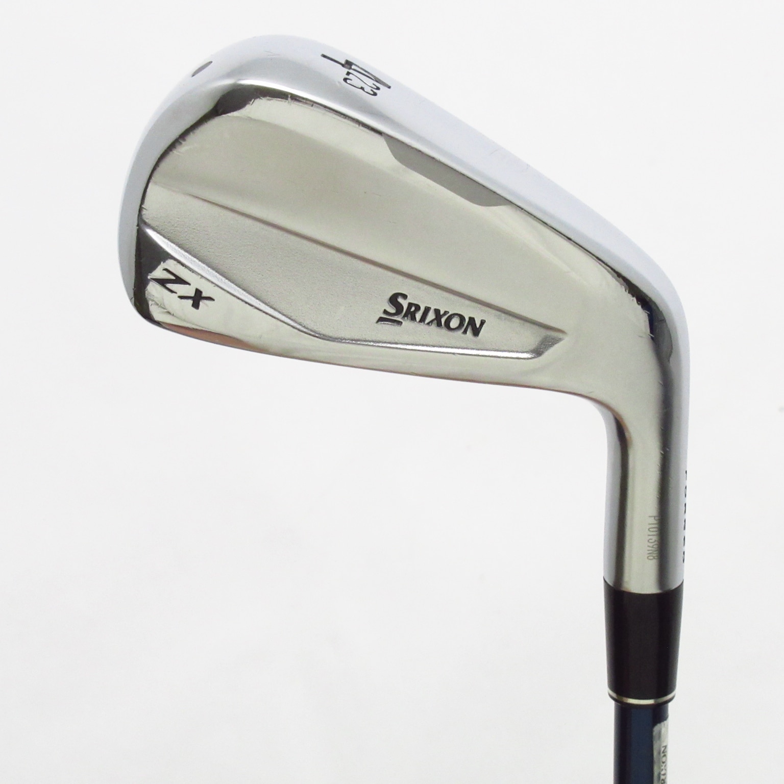 SASO GOLF　レディース&メンズユーティリティ【２７°】新品未使用【Ｒ１】 スリクソン ZXi ハイブリッド（左用） | ユーティリティ | 製品