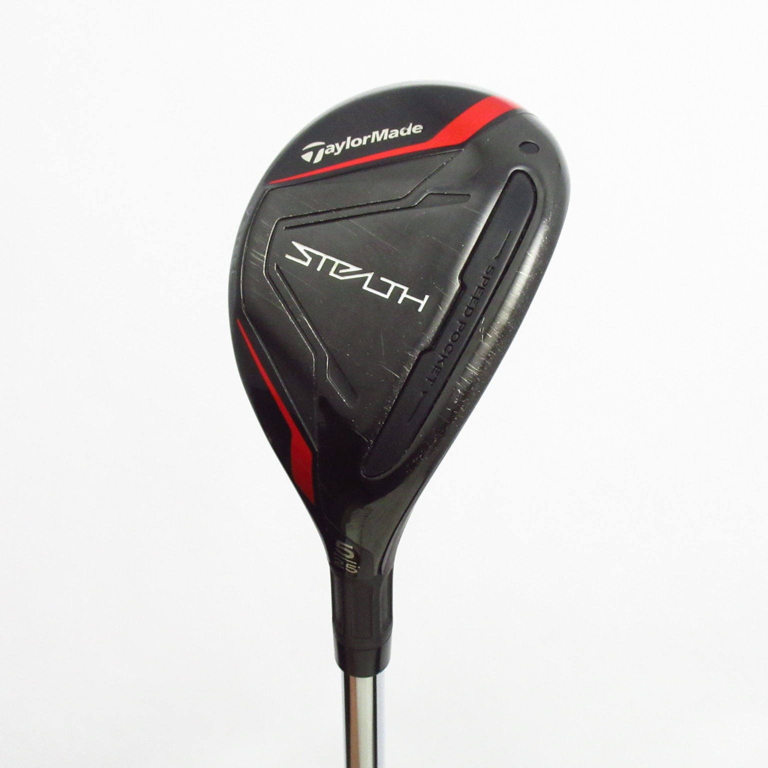 中古】ステルス ユーティリティ (テーラーメイド) 通販｜GDO中古