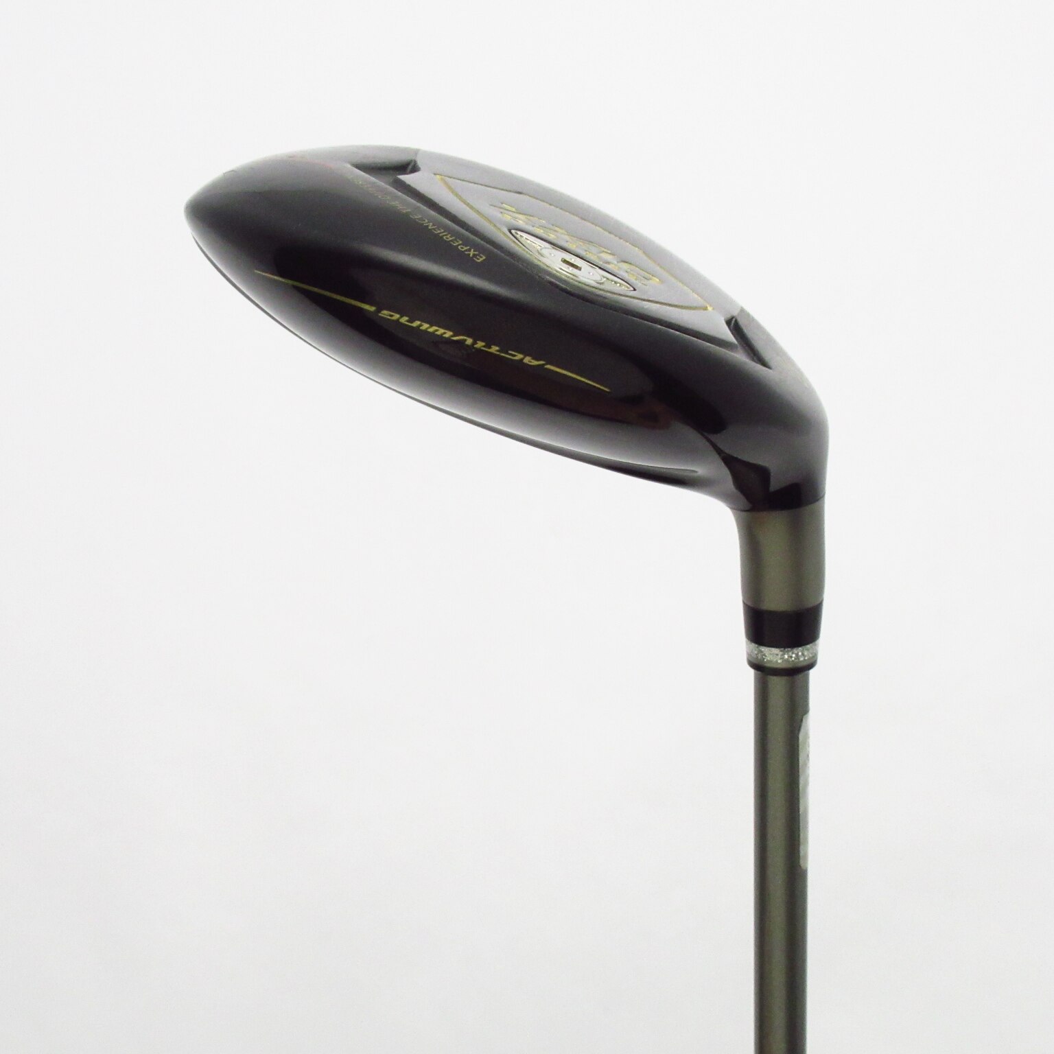 中古】ゼクシオ プライム12 ハイブリッド ユーティリティ ゼクシオ