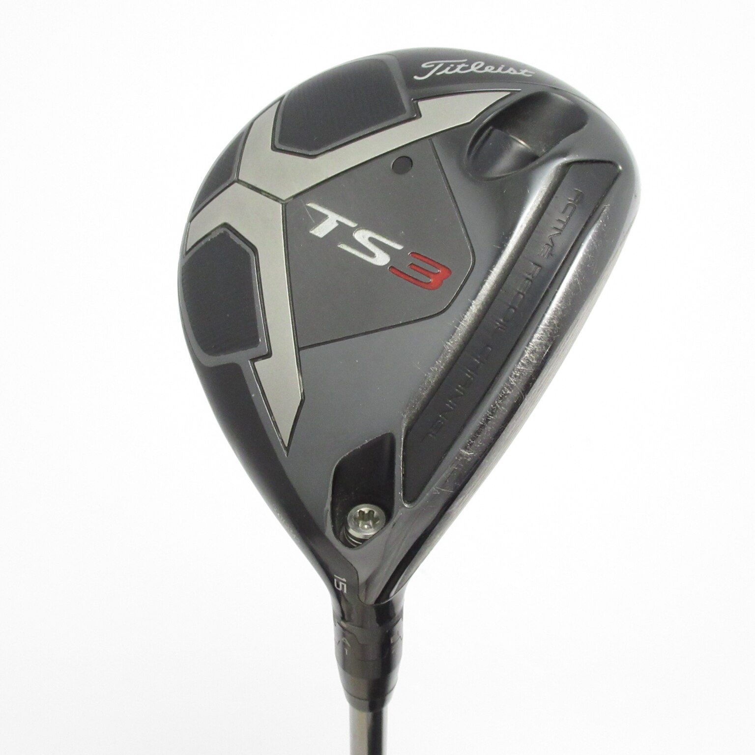 中古】Titleist フェアウェイウッド (タイトリスト) 通販｜GDO
