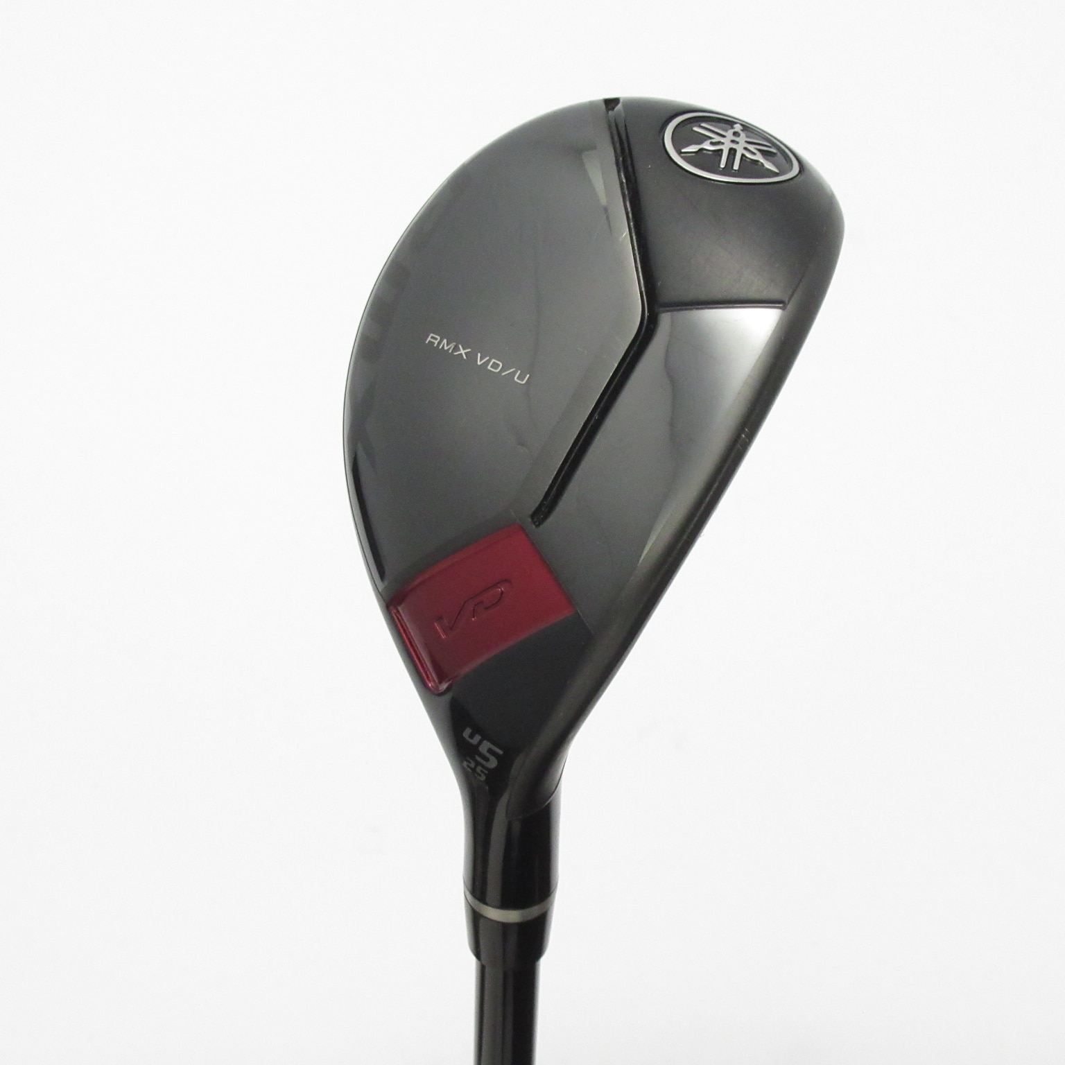 【中古ゴルフクラブ】ヤマハ　RMX　RMX VD ユーティリティ オリジナルカーボン TENSEI TB h　シャフト：オリジナルカーボン TENSEI TB h 中古】RMX VD ユーティリティ オリジナルカーボン TENSEI TB h 25 S C