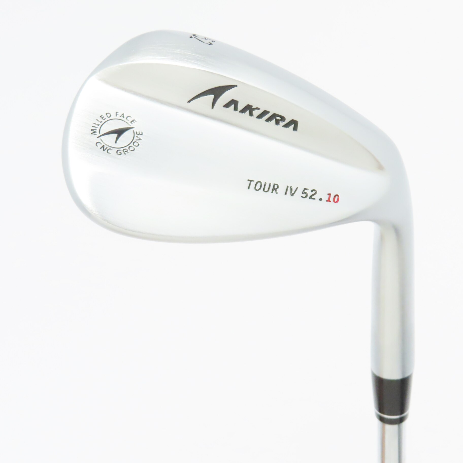 アキラ ウェッジ 48° アキラ 23年モデル ウェッジ ゴルフクラブ 高