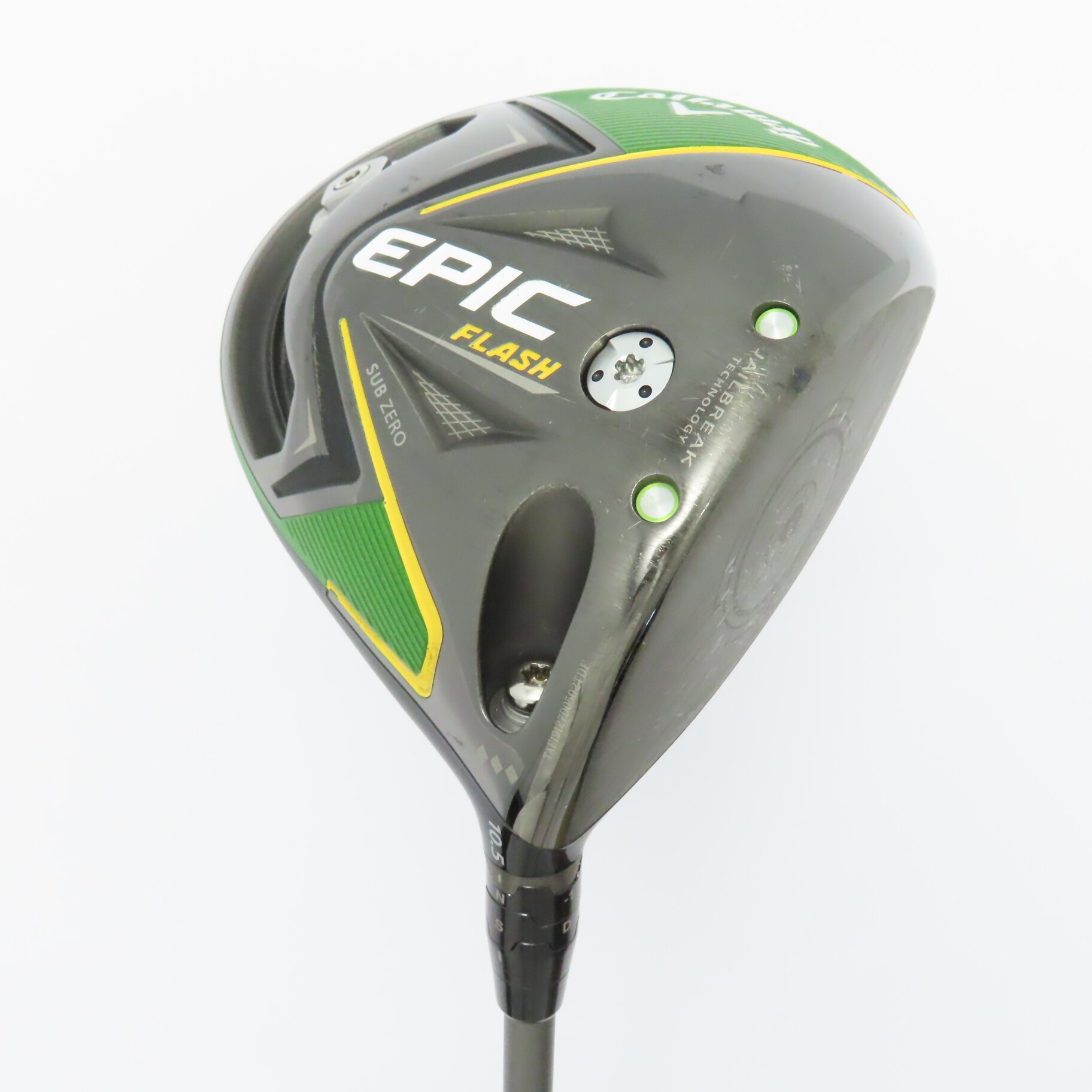 【中古】キャロウェイ EPIC SPEED 9.0 md_MmNl64RHelJ4125C.png?1694301984