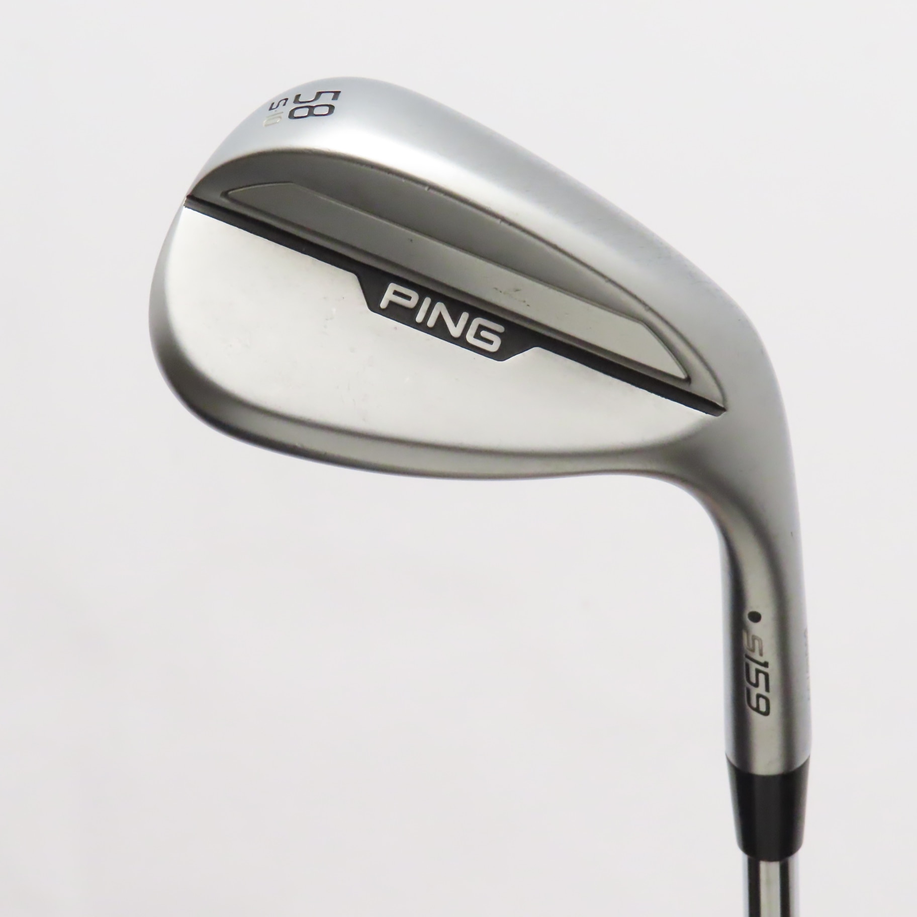 【未使用に近い】PING S159 56°S MODUS³ TOUR 105 楽天市場】ピン S159 ウェッジ PING S159 WEDGE NS PRO MODUS3