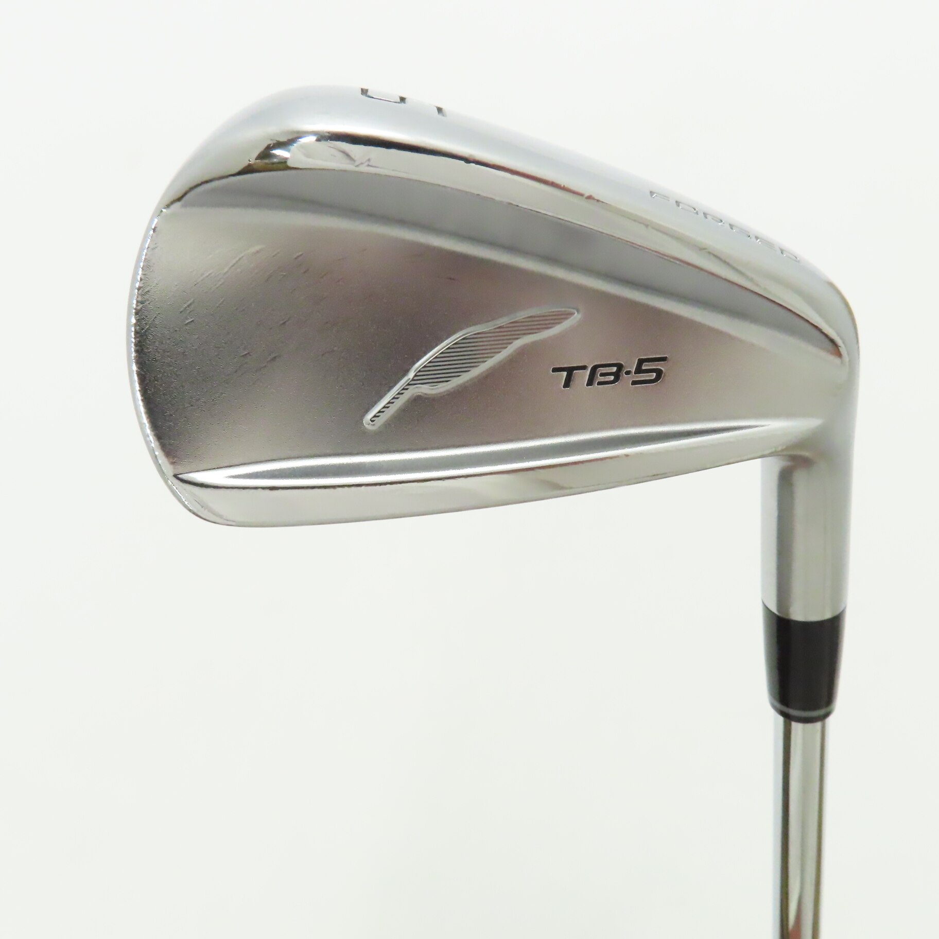 中古】TB-5 FORGED(2023) アイアン FS-90i 23 S C(アイアン