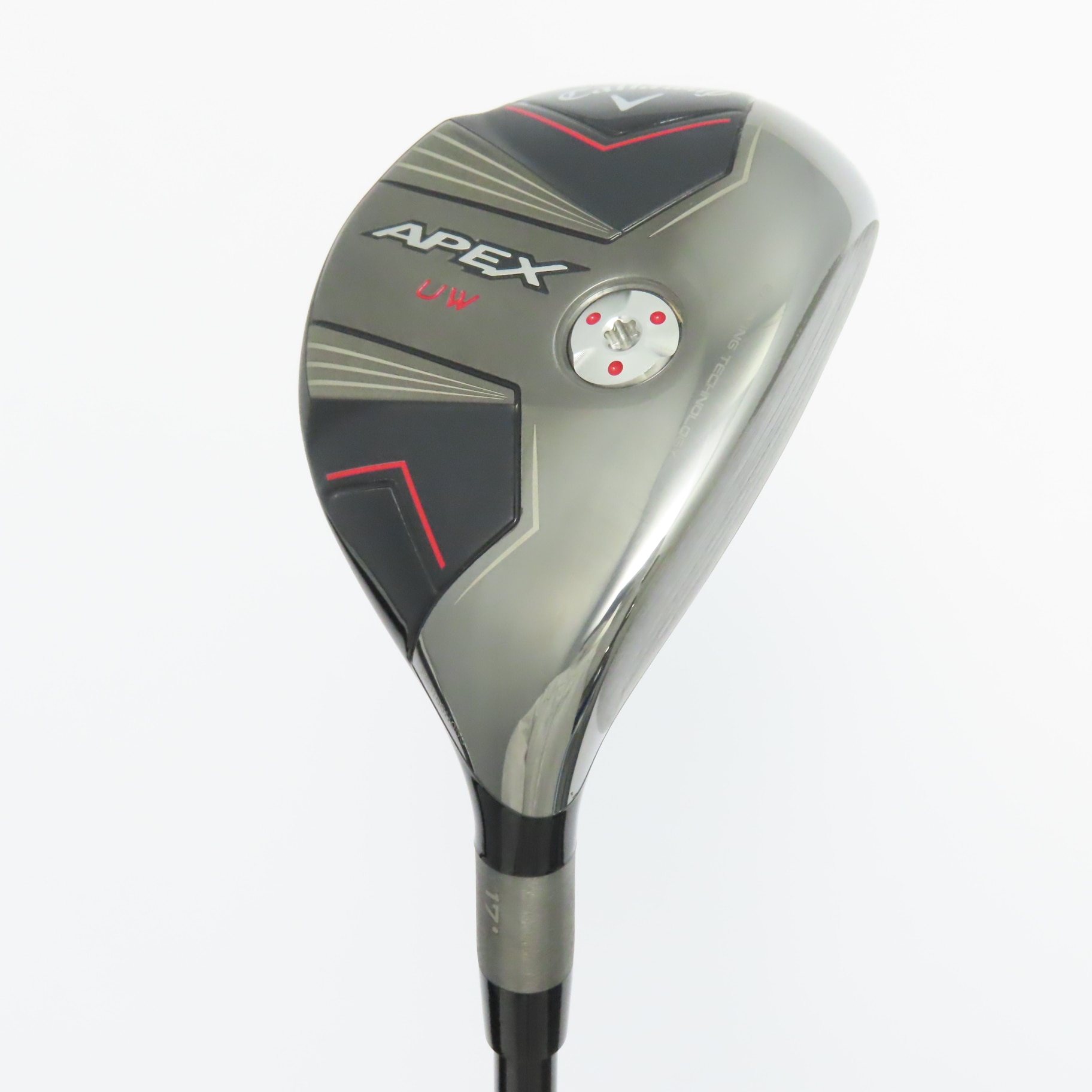 Callaway - キャロウェイ APEX ユーティリティ U4 おっちゃん 0000718700_001_01.jpg?h=360&w=360