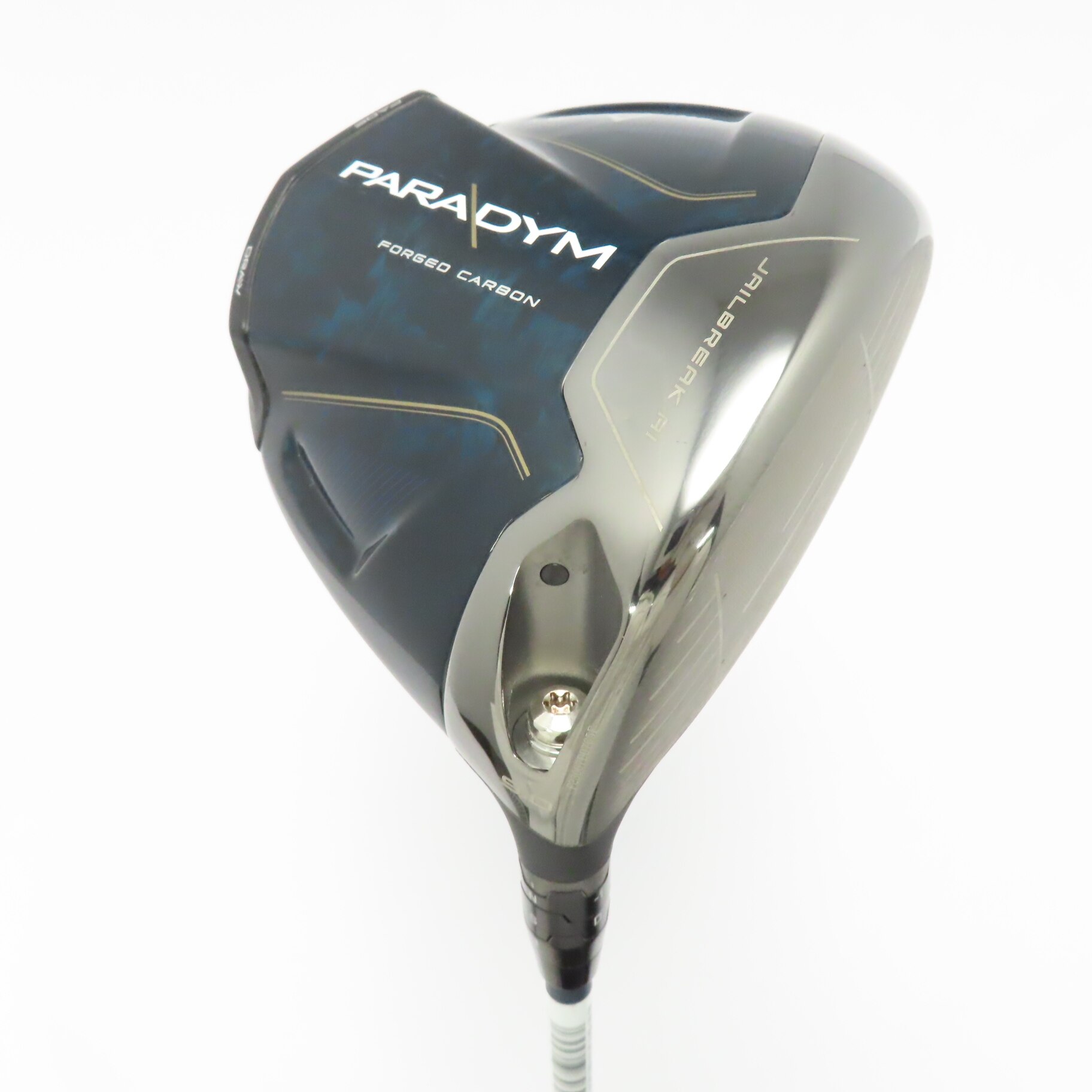 中古】パラダイム ドライバー VENTUS TR 5 for Callaway 9 S BC 中古】パラダイム ドライバー VENTUS TR 5 for Callaway 9 S BC