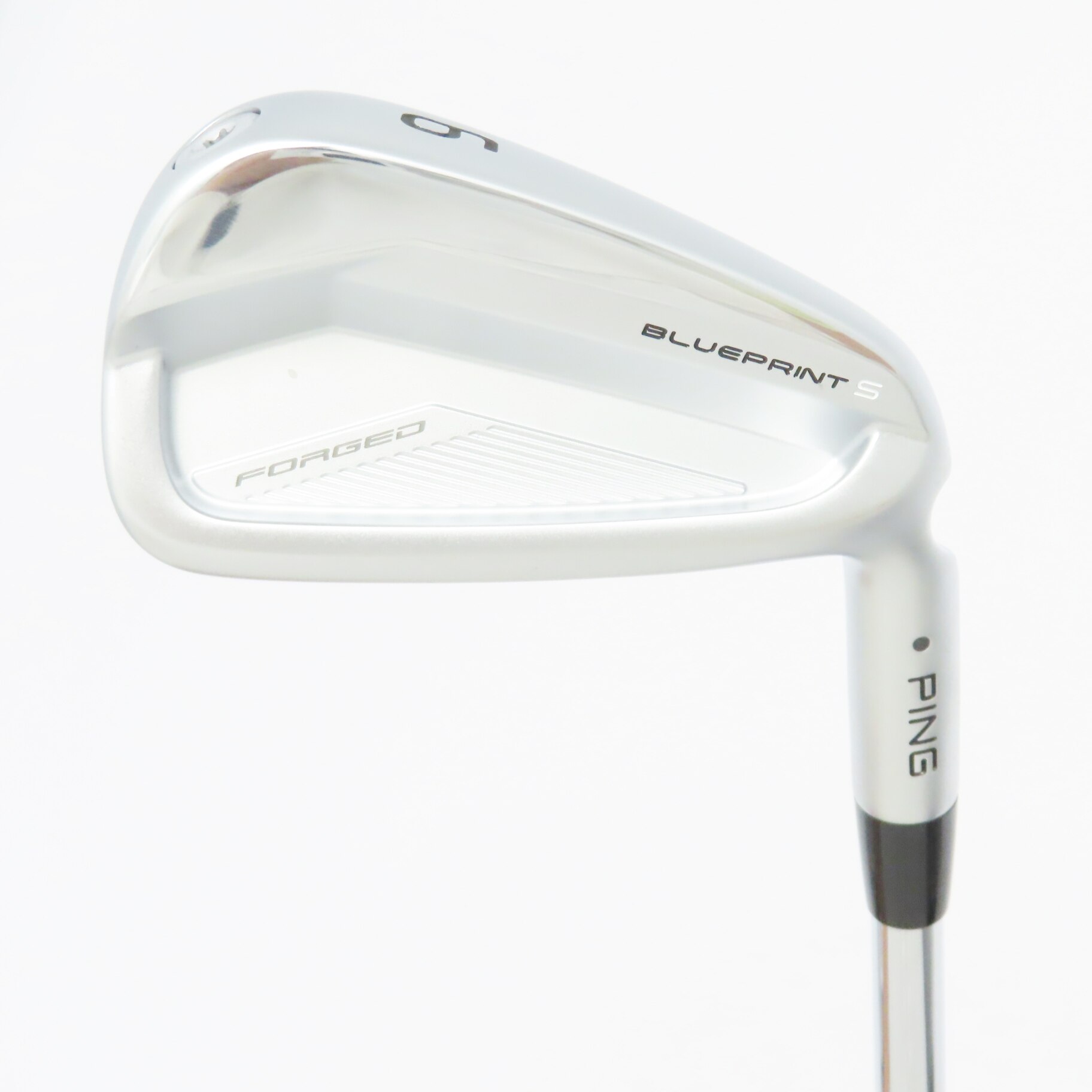 PING - ピン Ping AYD 中古品研磨ミラー仕上げ カスタム PING - ピン Ping AYD 中古品研磨ミラー仕上げ カスタムの通販