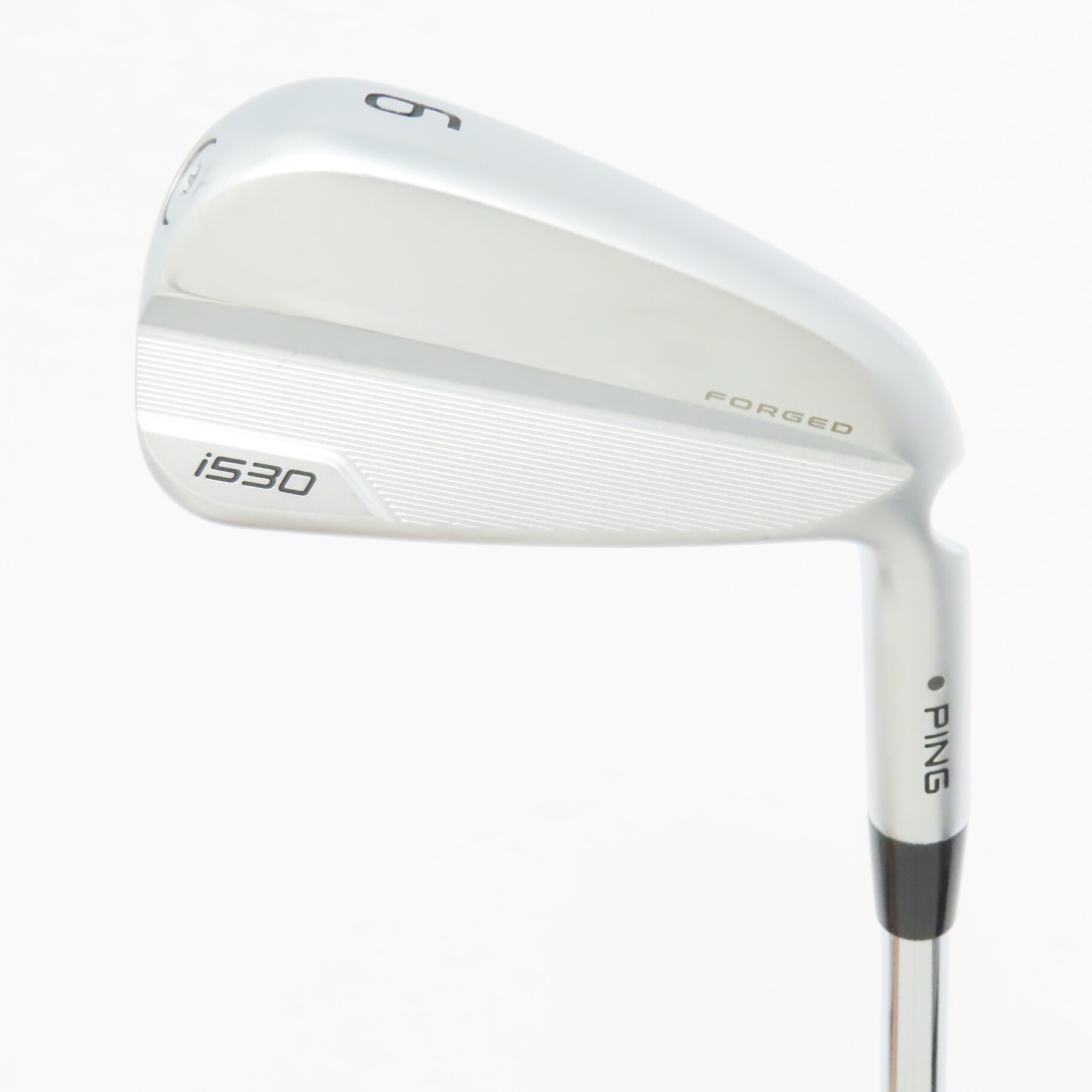 PIGN i230アイアンセット　限界値下げ！ i230｜ピン｜アイアンセット｜TOUR 2.0 CHROME I｜中古ゴルフ