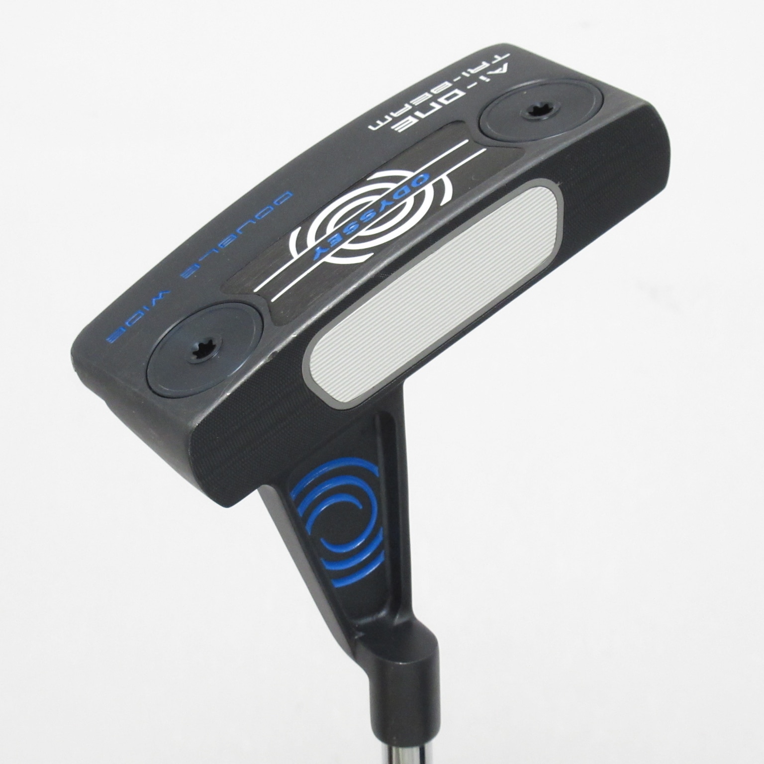 ▽中古【オデッセイ】パター【DUAL FOACE TM668】 楽天市場】オデッセイ パター デュアルフォース（クラブ｜ゴルフ