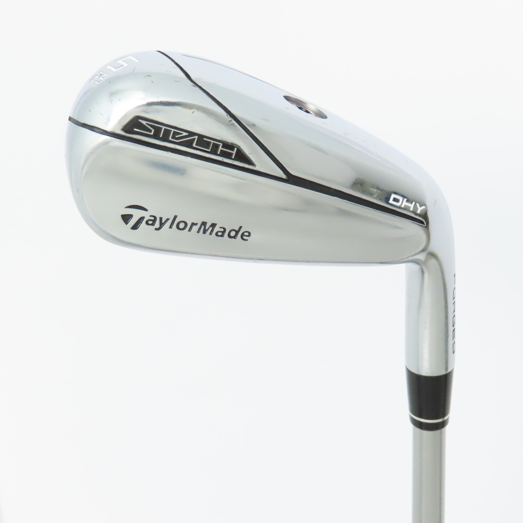 TaylorMade - 【新品】ステルス　DHY 4U ユーティリティ　純正カーボンS TaylorMade - 美品 ステルス STEALTH DHY 4U ユーティリティ