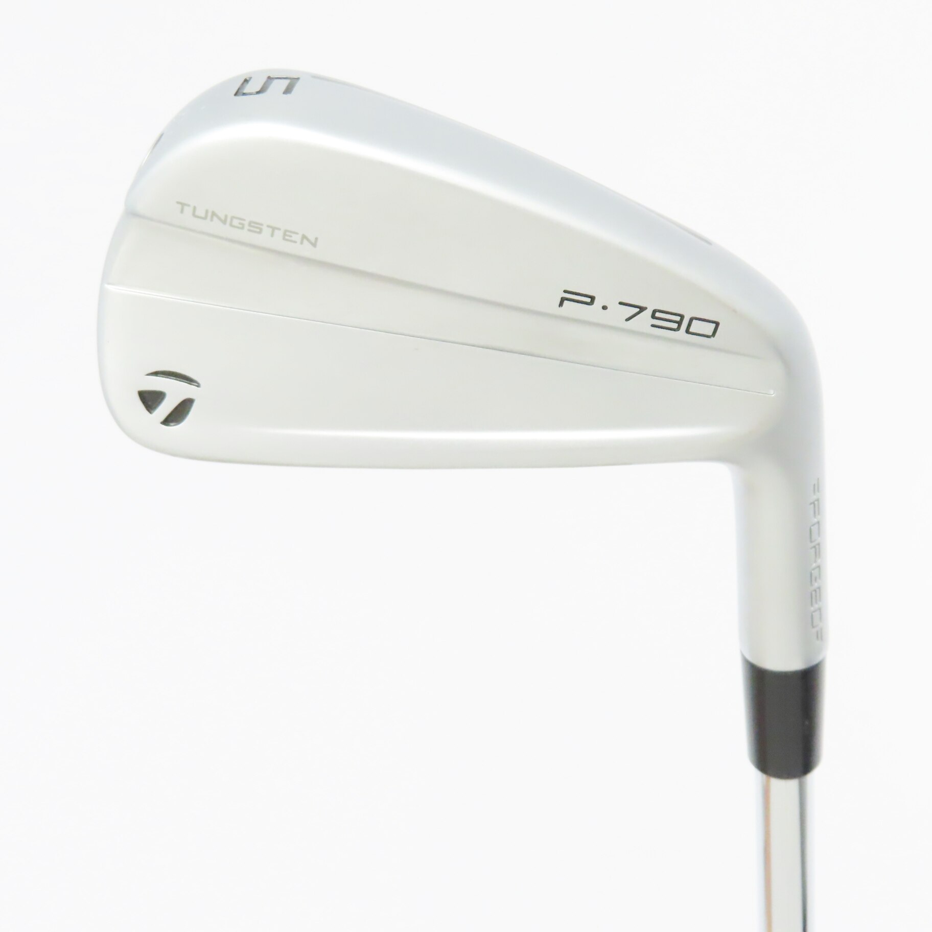 中古】P790(2023) アイアンセット (テーラーメイド) P790 通販
