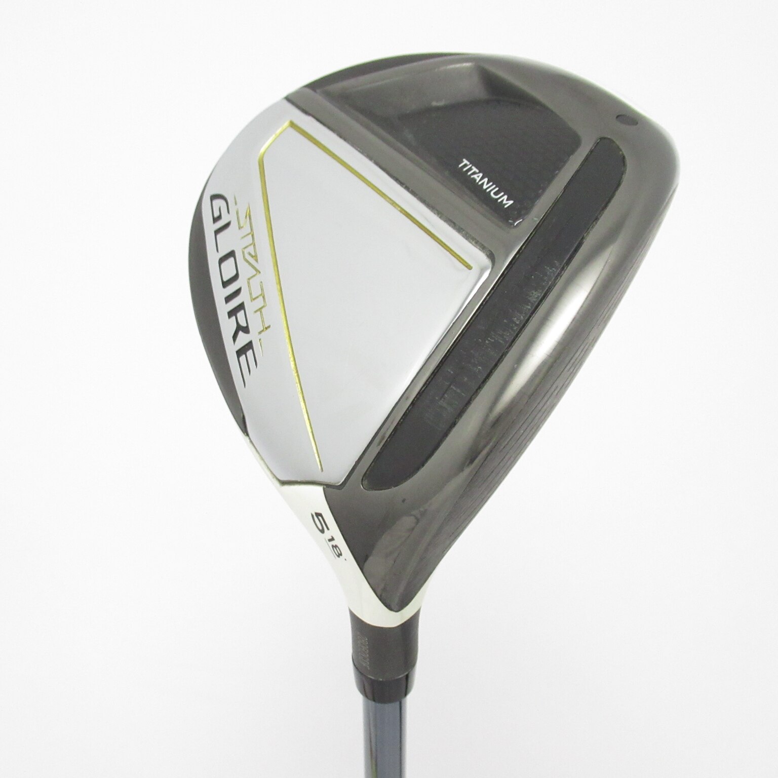 中古】ステルス グローレ フェアウェイウッド (テーラーメイド
