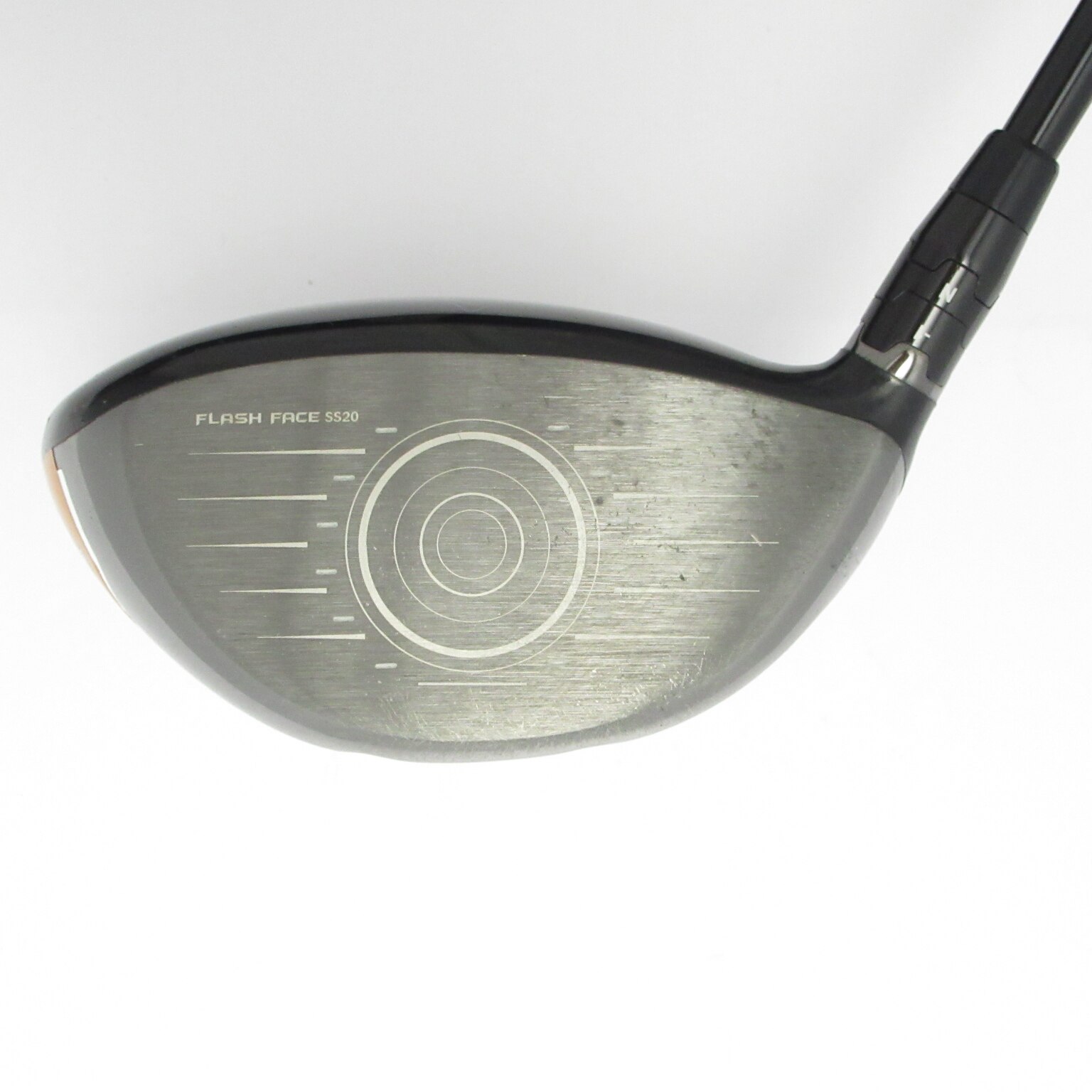 【中古ゴルフクラブ】キャロウェイゴルフ　MAVRIK　マーベリック サブゼロ ドライバー TENSEI GREEN 60 for Callaway　シャフト：TENSE… 中古】マーベリック サブゼロ ドライバー TENSEI GREEN 60 for