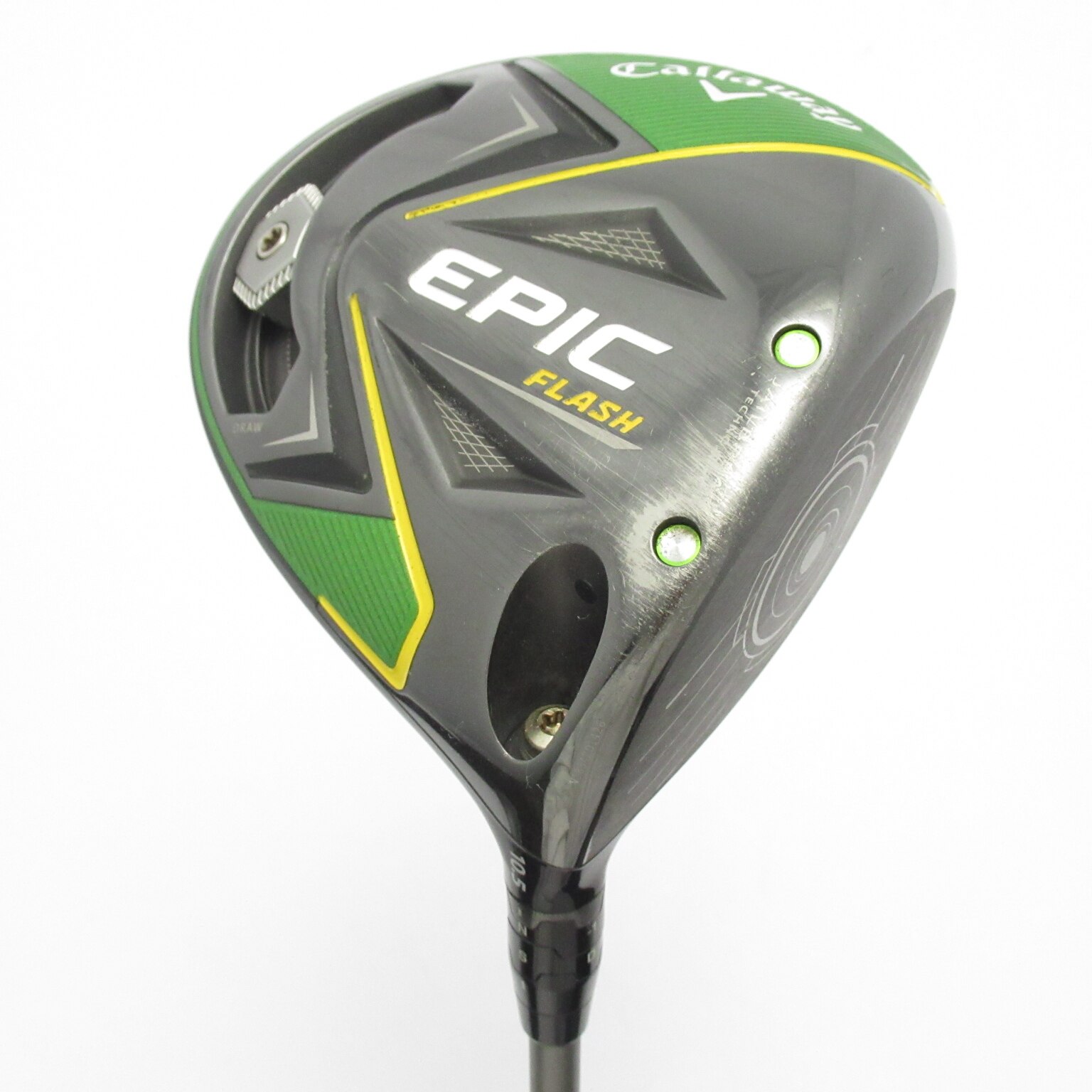Callaway - 新品未使用 キャロウェイ EPIC MAXドライバー S 楽天市場】キャロウェイ epic max ドライバー sの通販