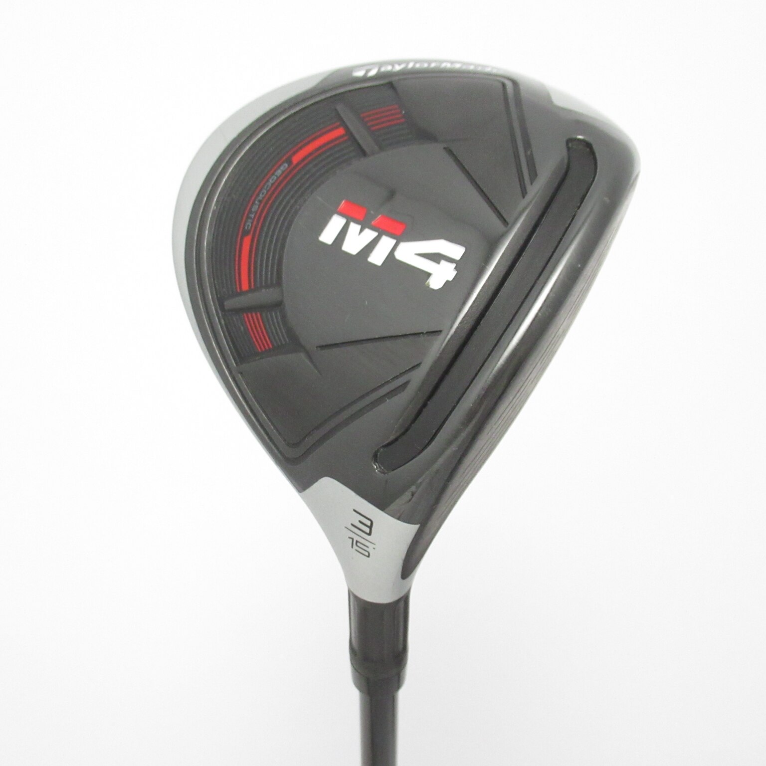 中古】M4 フェアウェイウッド (テーラーメイド) 通販｜GDO中古