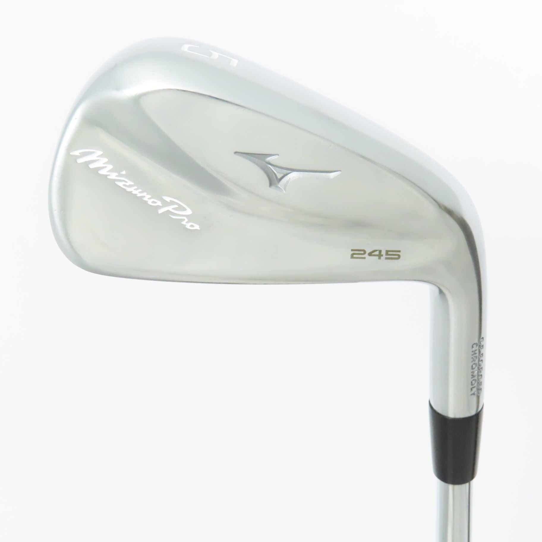 MIZUNO - ミズノプロ　120，520コンボアイアンセット MIZUNO I[121120]ミズノ Mizuno Pro 520・120 コンボアイアン/DG